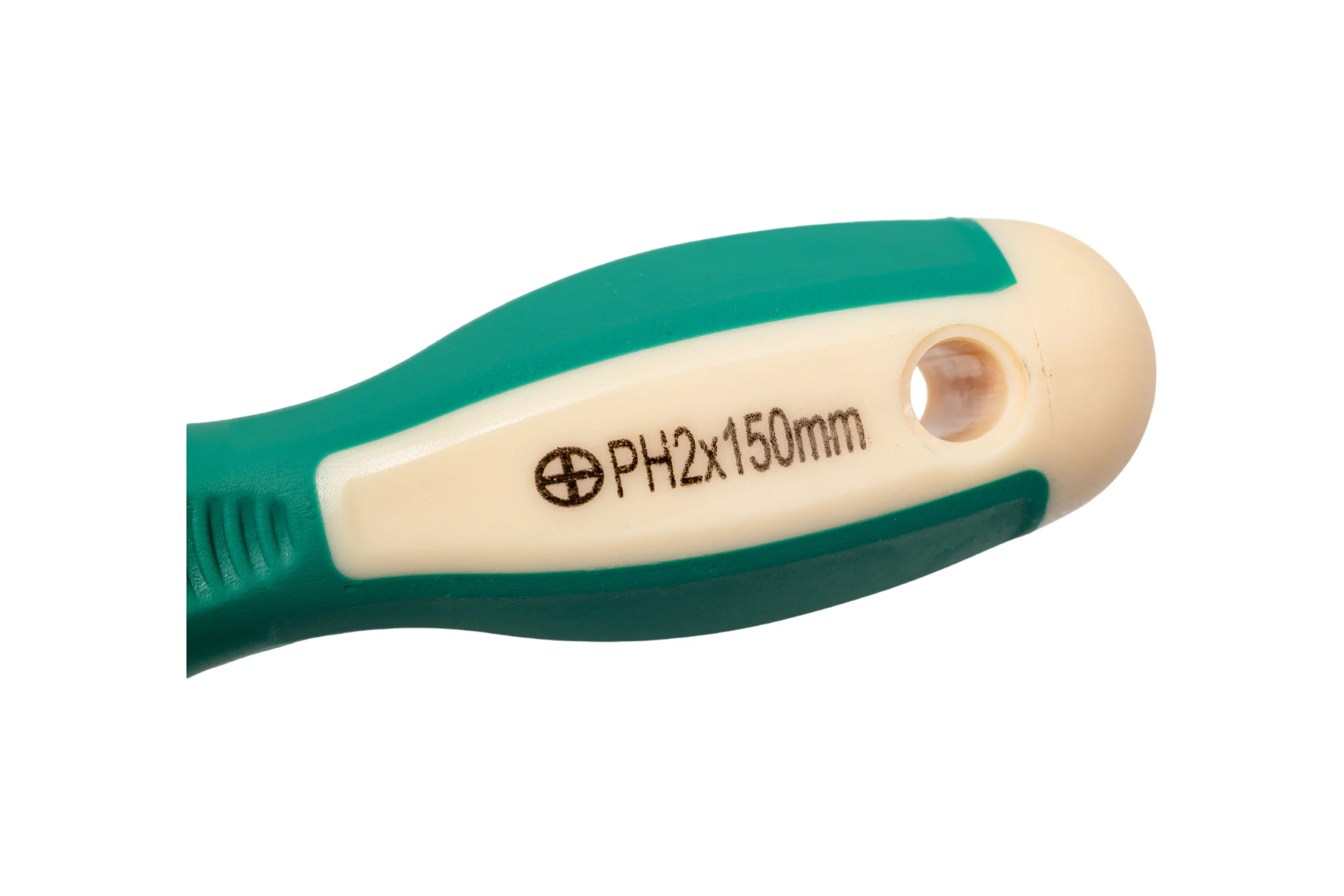 Крестовая отвертка ВОЛАТ PH2 150 мм 18040-215