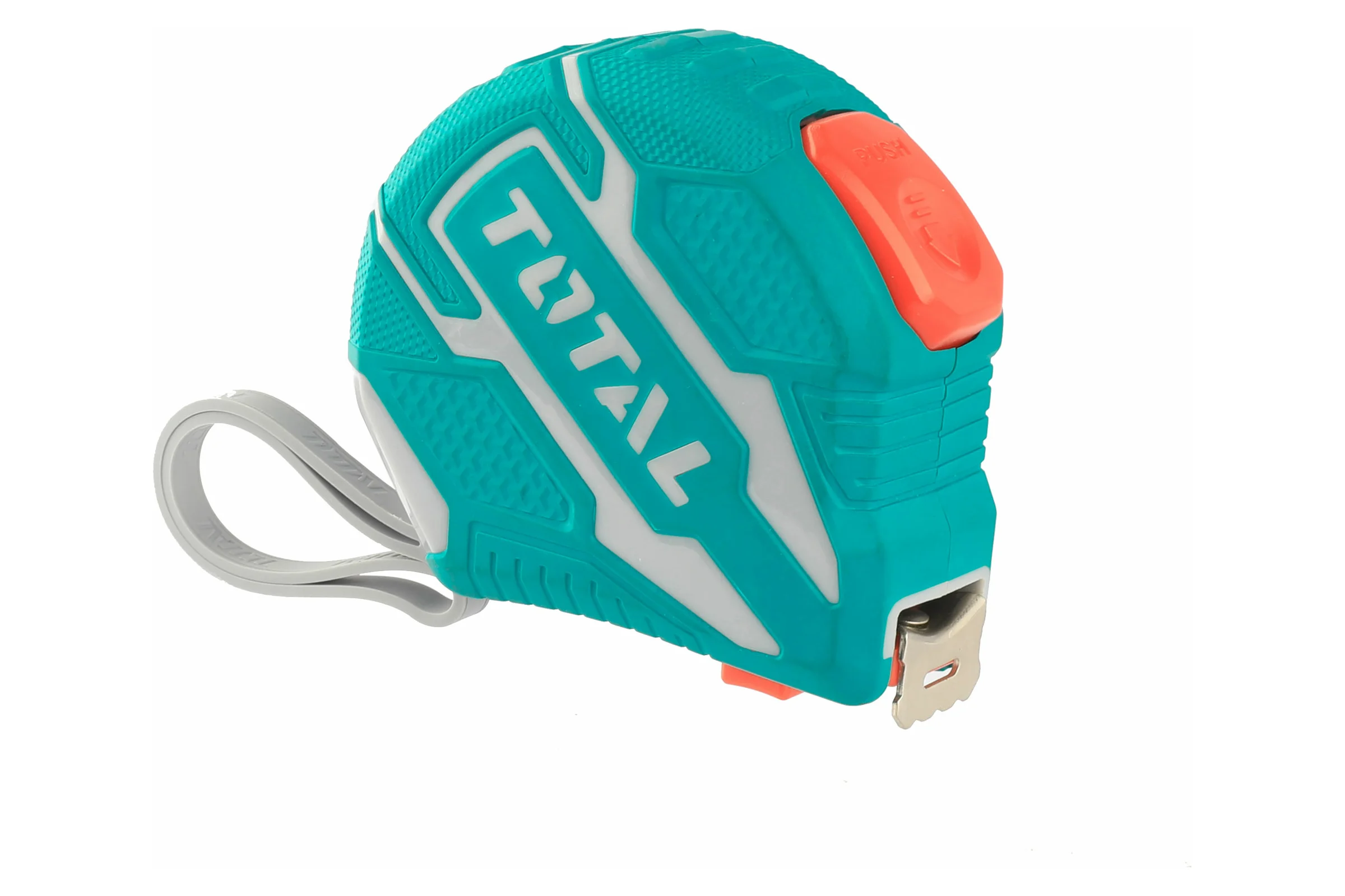 Рулетка TOTAL TMT1262101M
