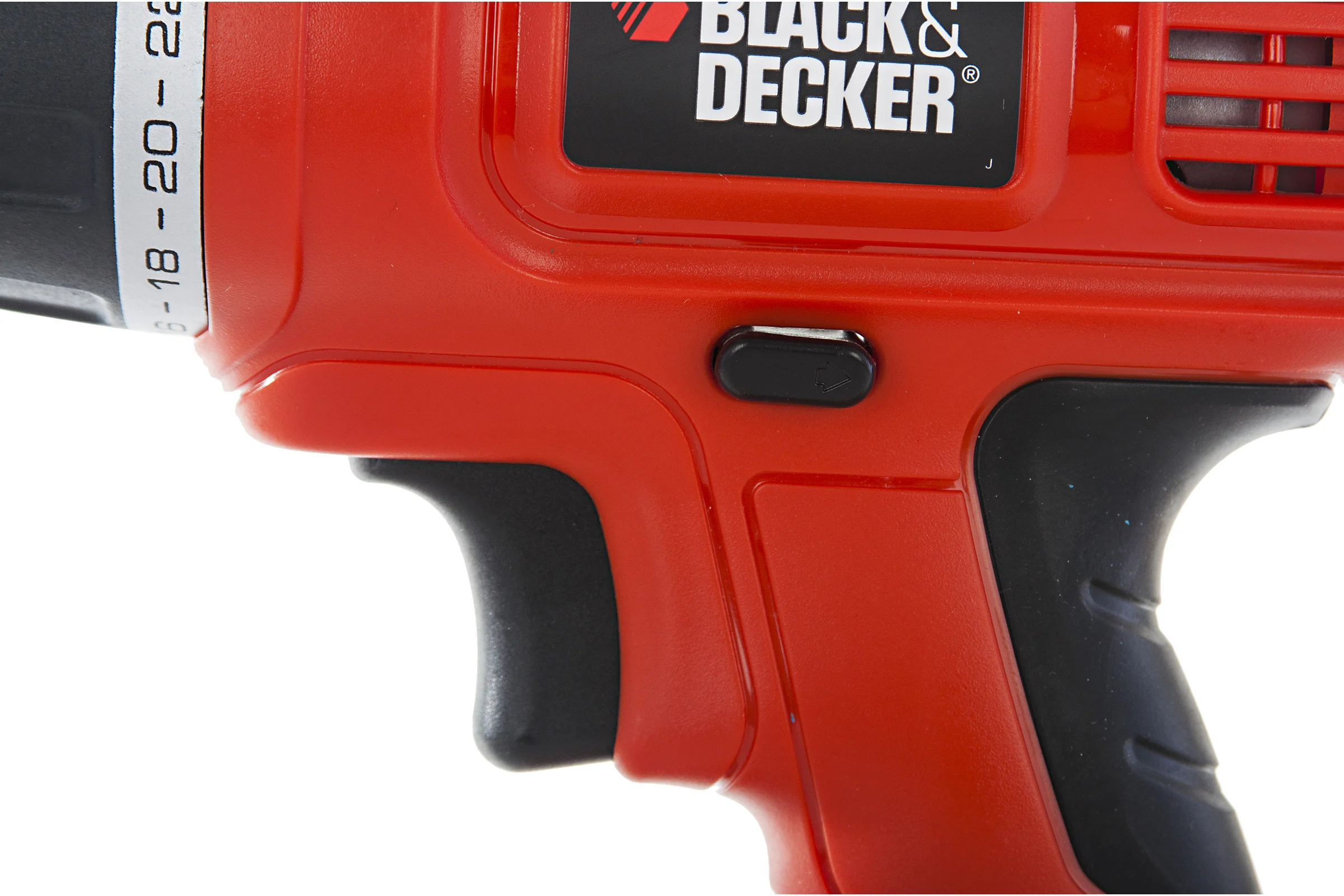 Аккумуляторная дрель-шуруповерт Black+Decker EPC 12 CA