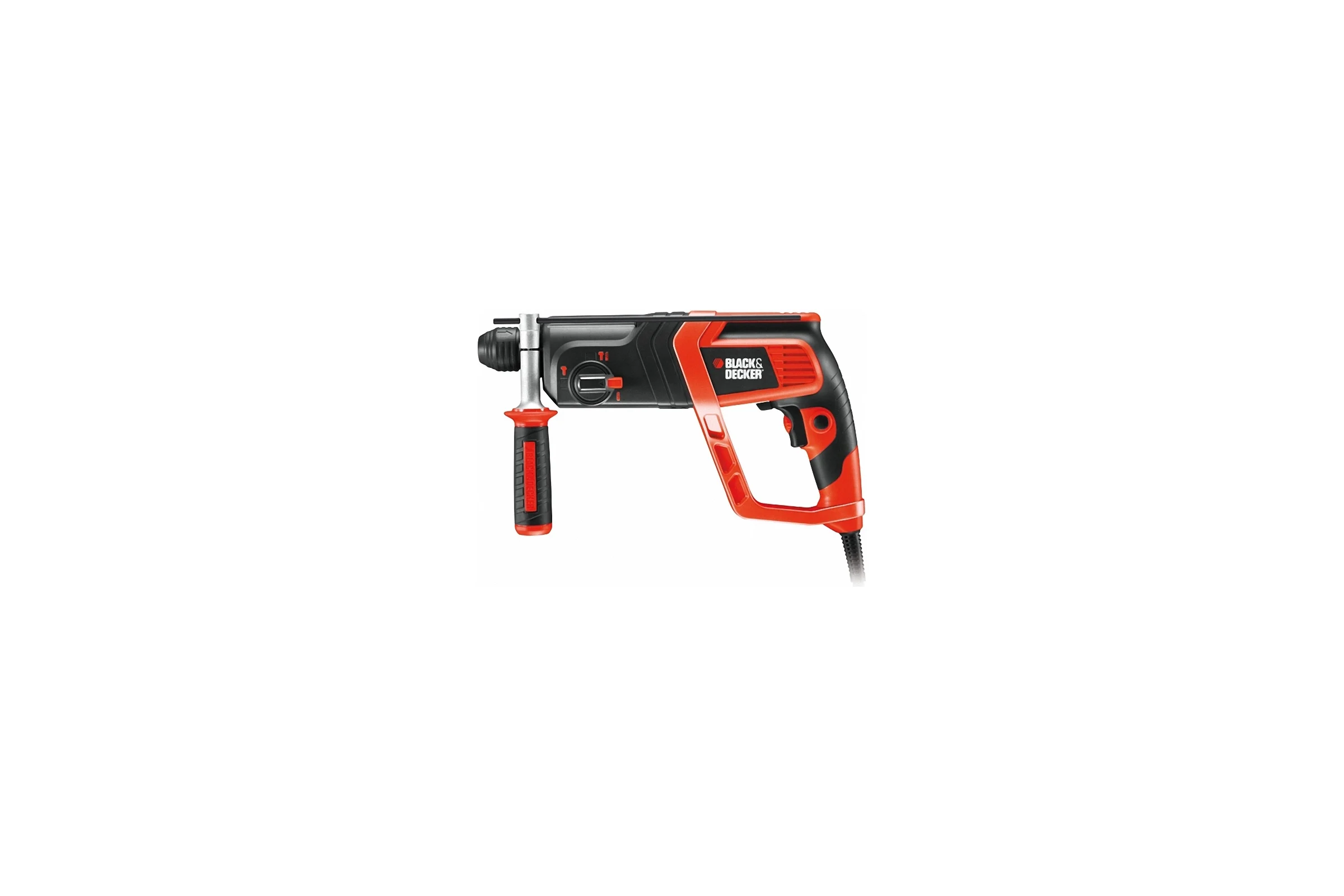 Перфоратор Black Decker KD 975