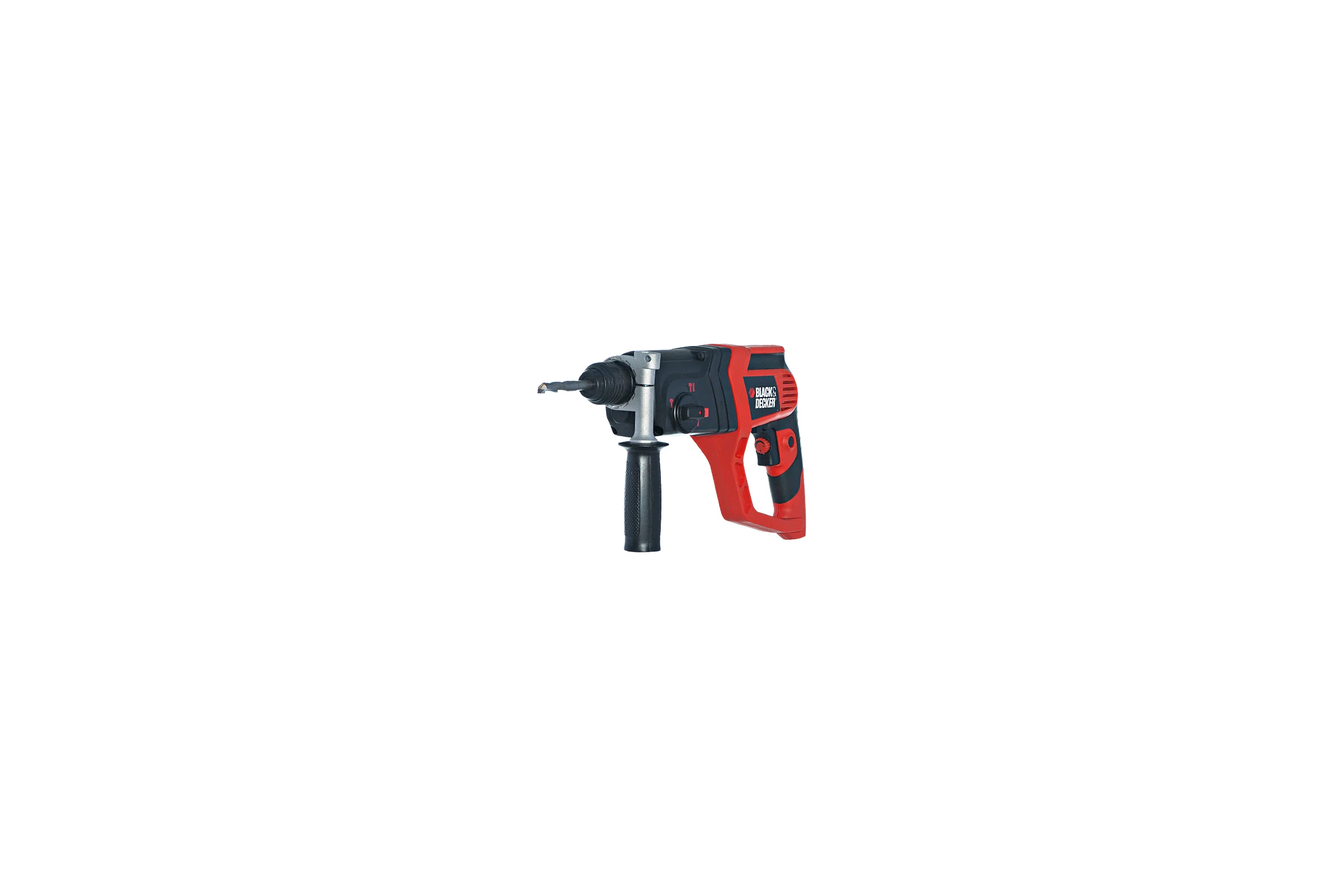 Перфоратор Black+Decker KD 975 KA