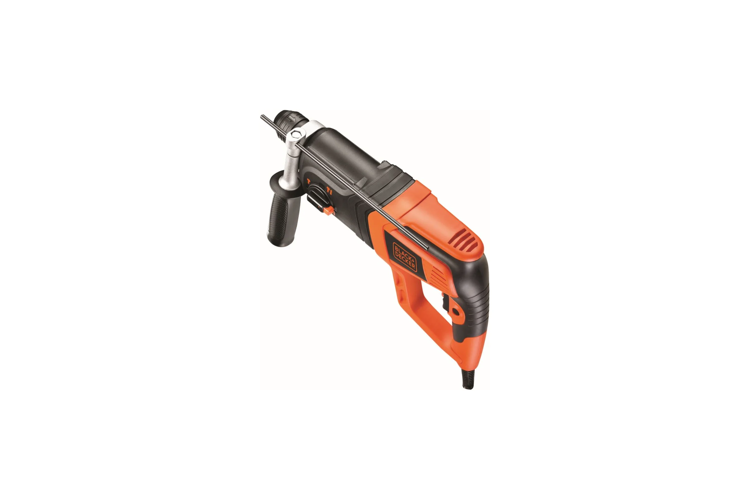 Перфоратор Black+Decker KD 985 KA