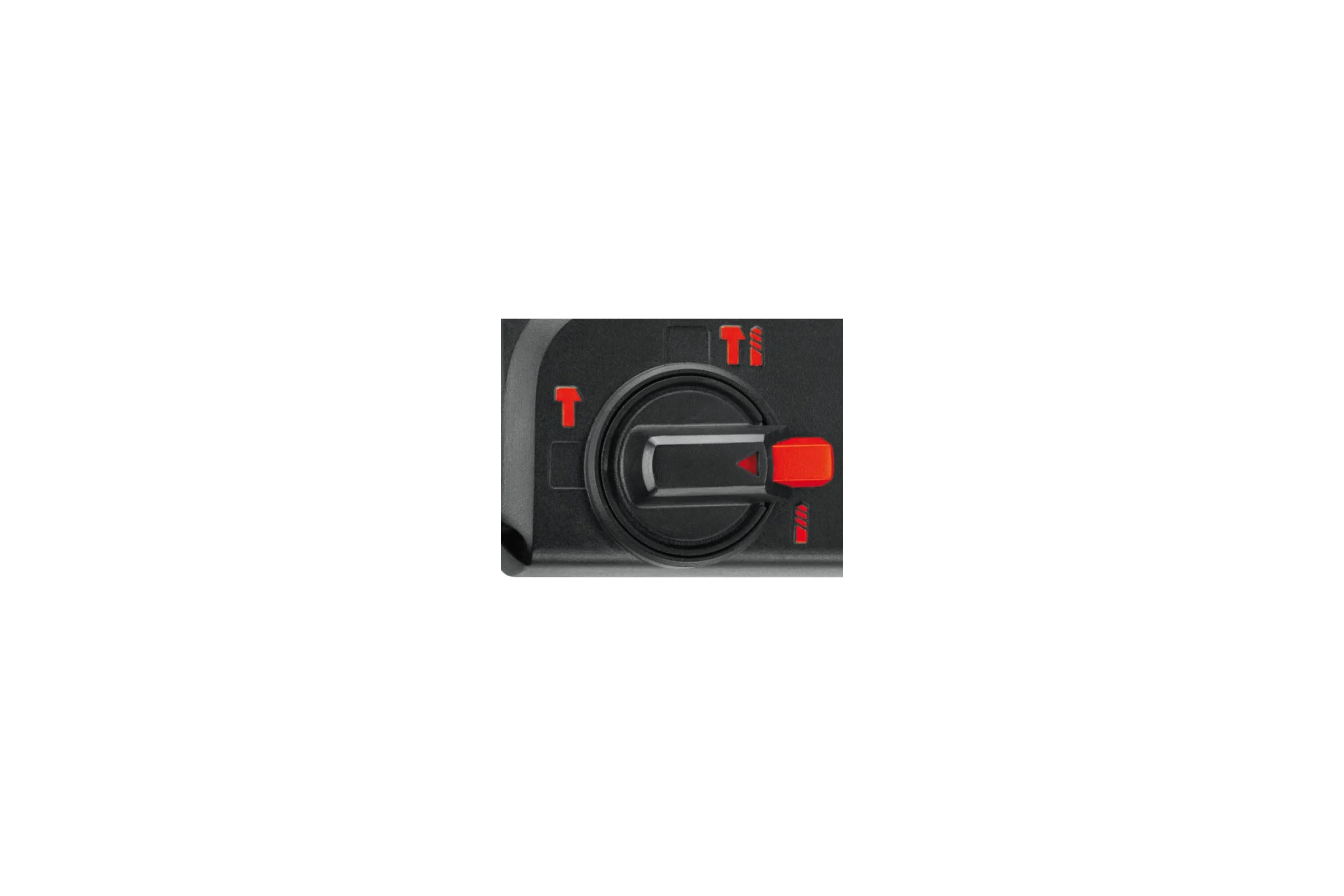 Перфоратор Black+Decker KD 985 KA