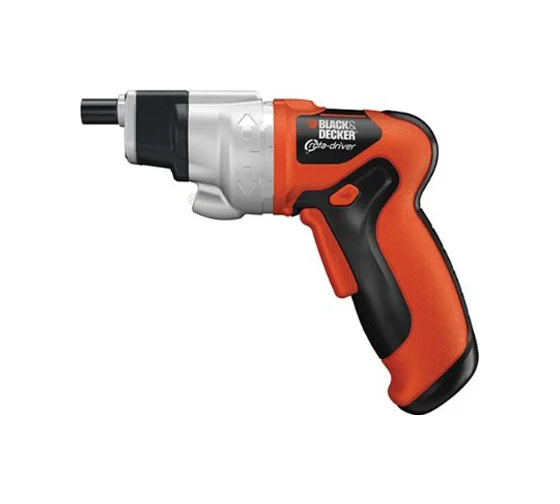 Аккумуляторная отвертка Black Decker PP 360
