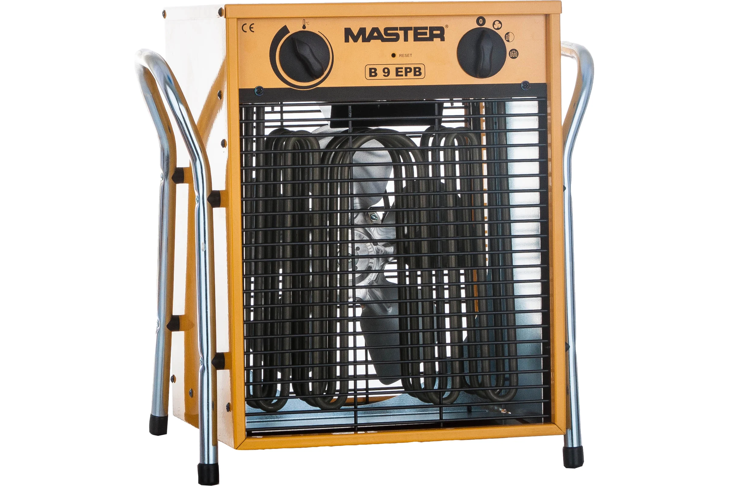 Электрическая тепловая пушка Master B 9 EPB