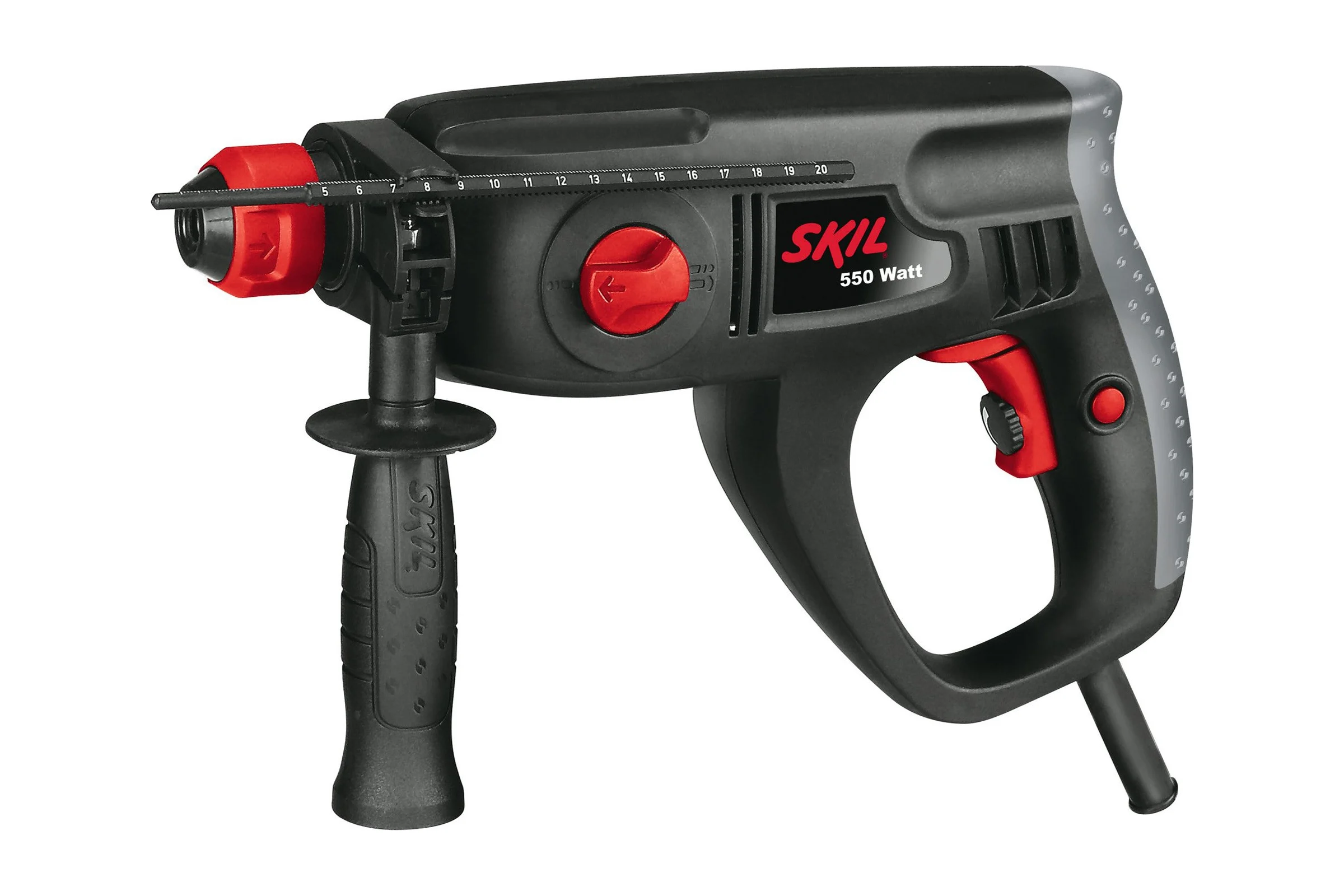 Перфоратор Skil 1735 AA