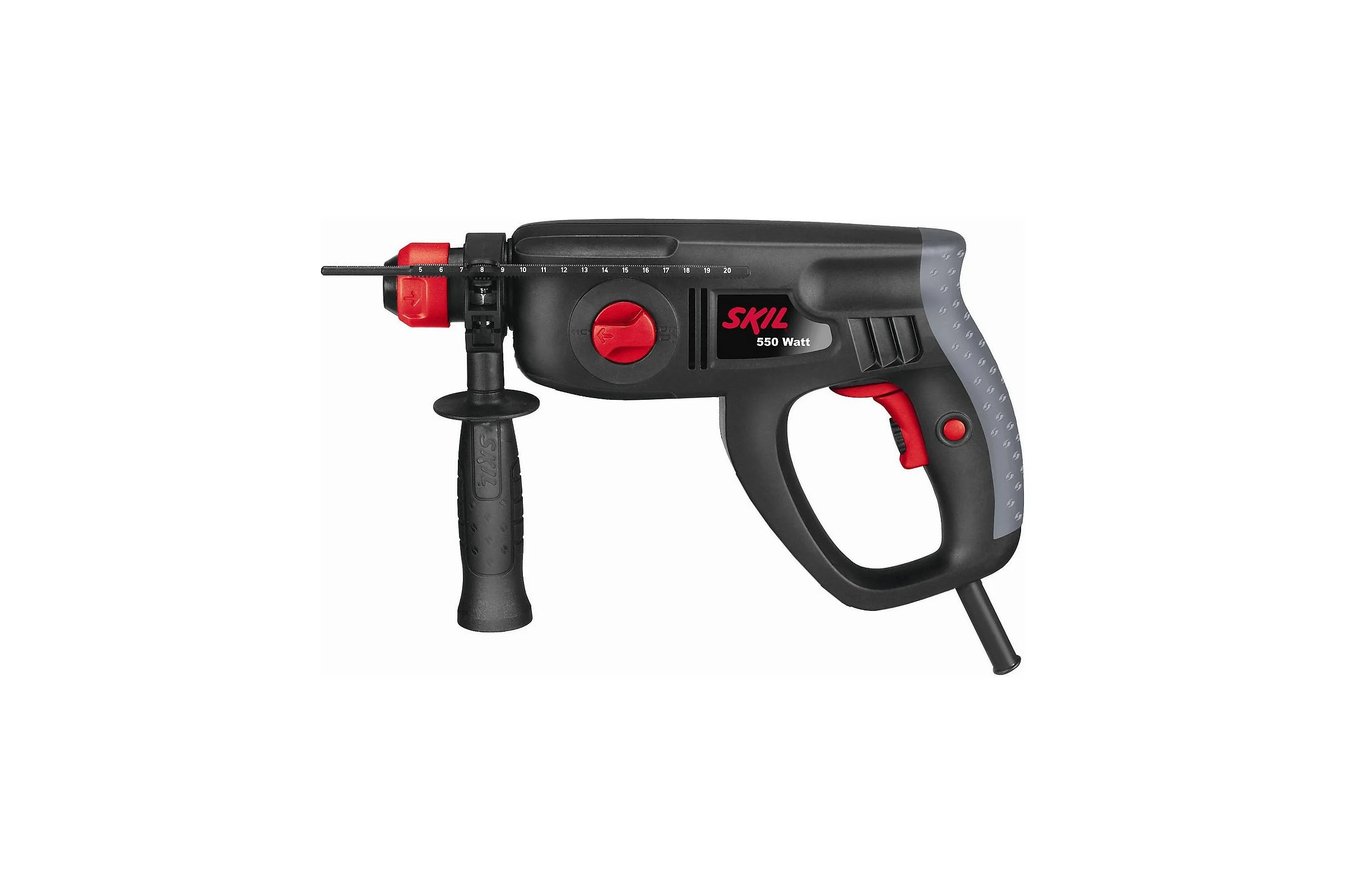 Перфоратор Skil 1735 AA