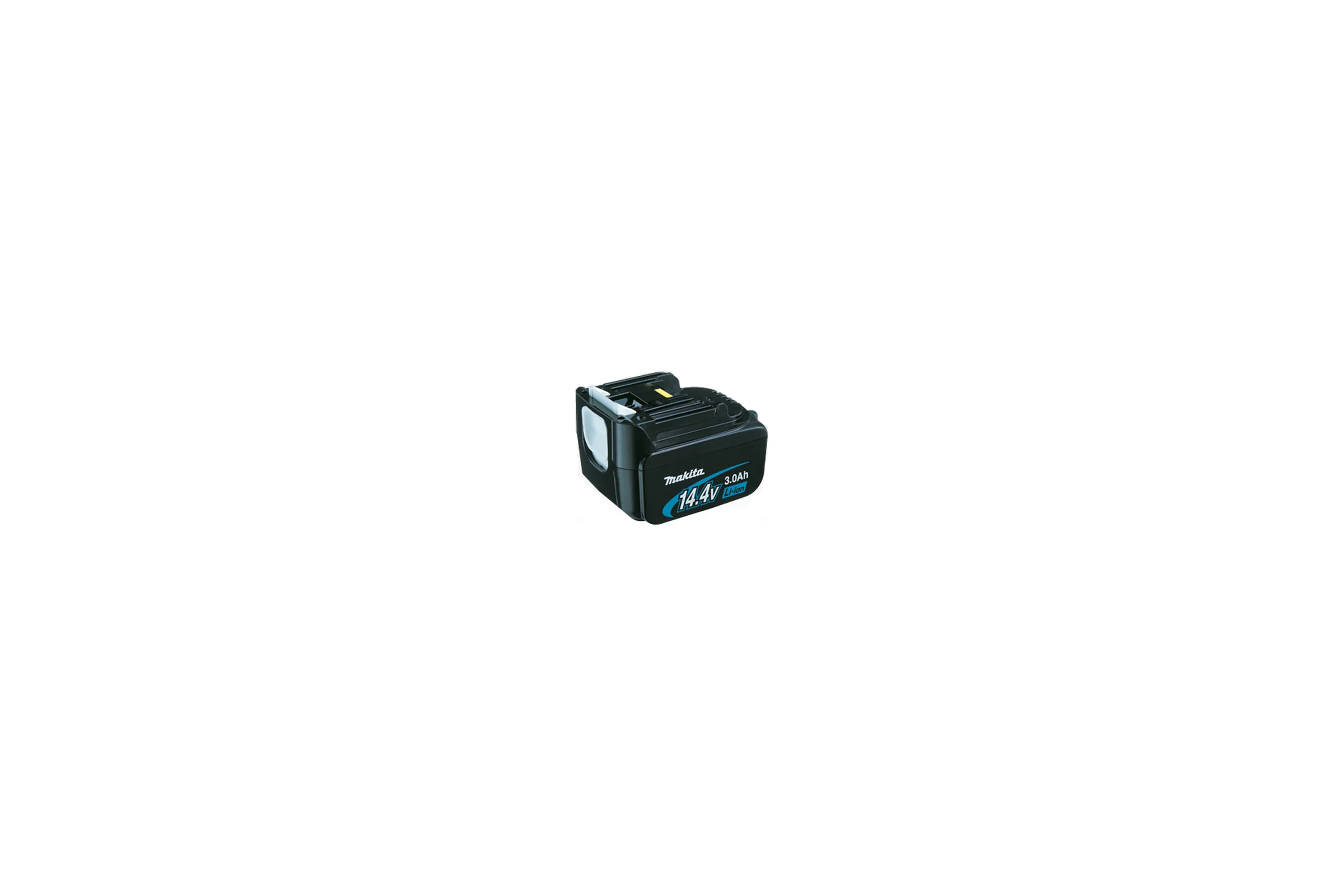 Аккумулятор Li-ion (14,4 В; 3 А*ч) для аккумуляторных инструментов BL1430 Makita 194065-3