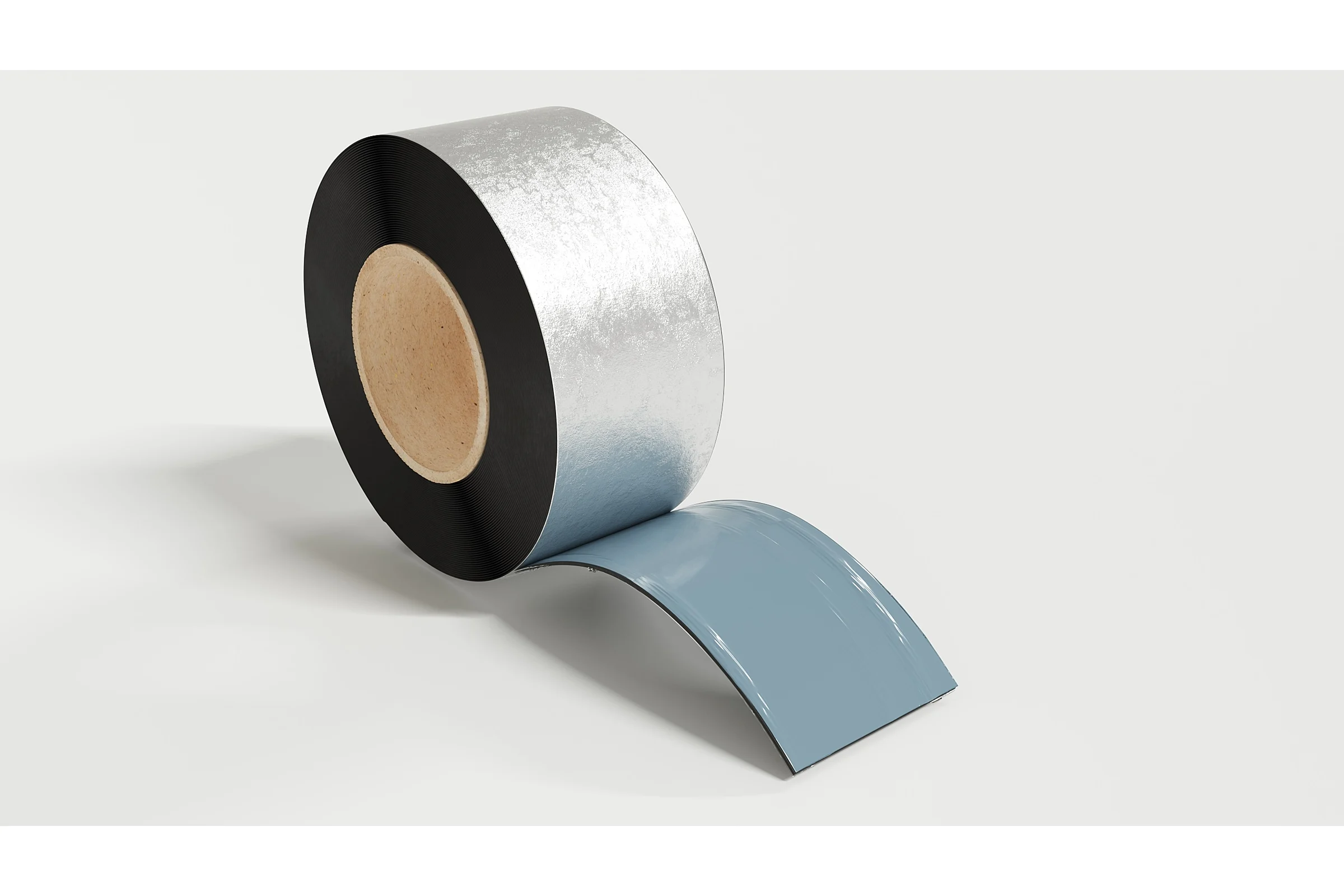 Односторонняя соединительная лента PLASTGUARD 0,1x10 м TU0-0004894
