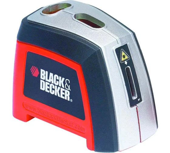 Лазерный уровень Black Decker BDL 120