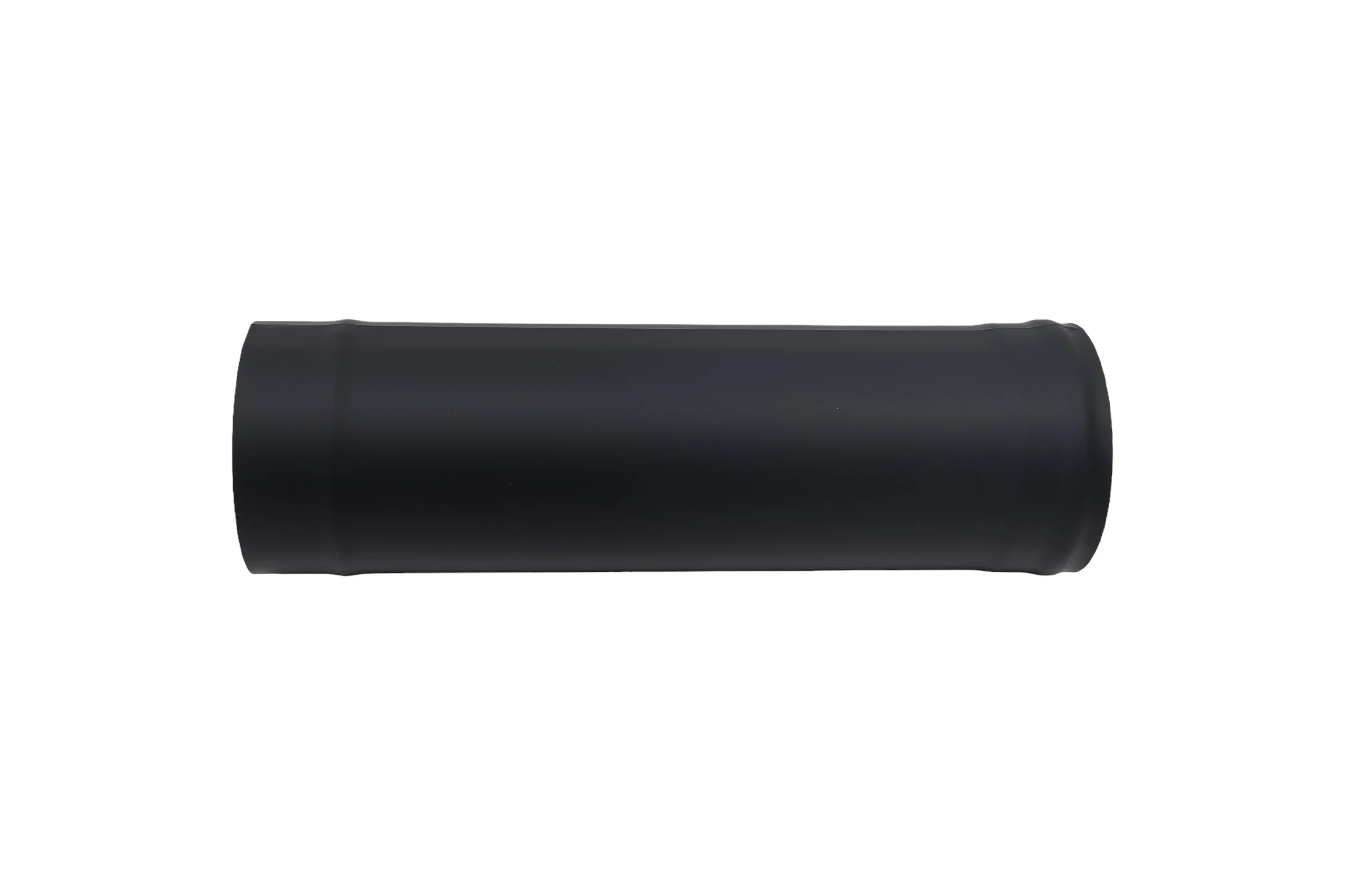 Труба Везувий BLACK (AISI 430/0,8мм) д.150, L-0,5м А-(!) 0037