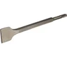 Долото плоское для перфоратора SDS+ 40х14х250 мм S.E.B. 404LP-P1425040
