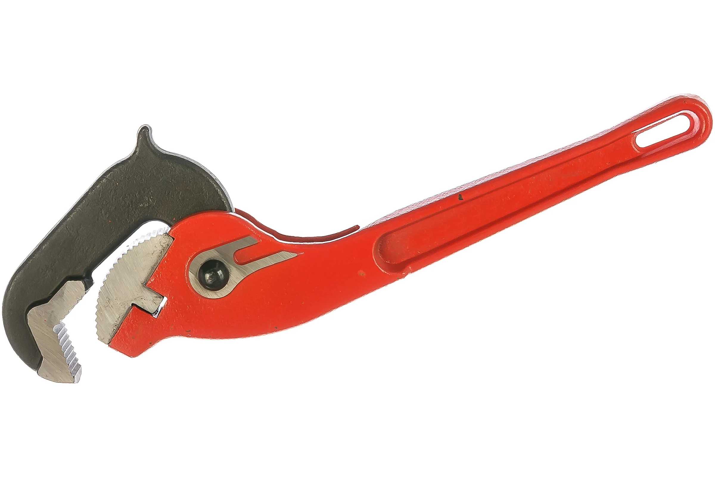 Трубный ключ BIST Rapid Grip самозажимной, 250 мм 14-40 мм BWD305-02