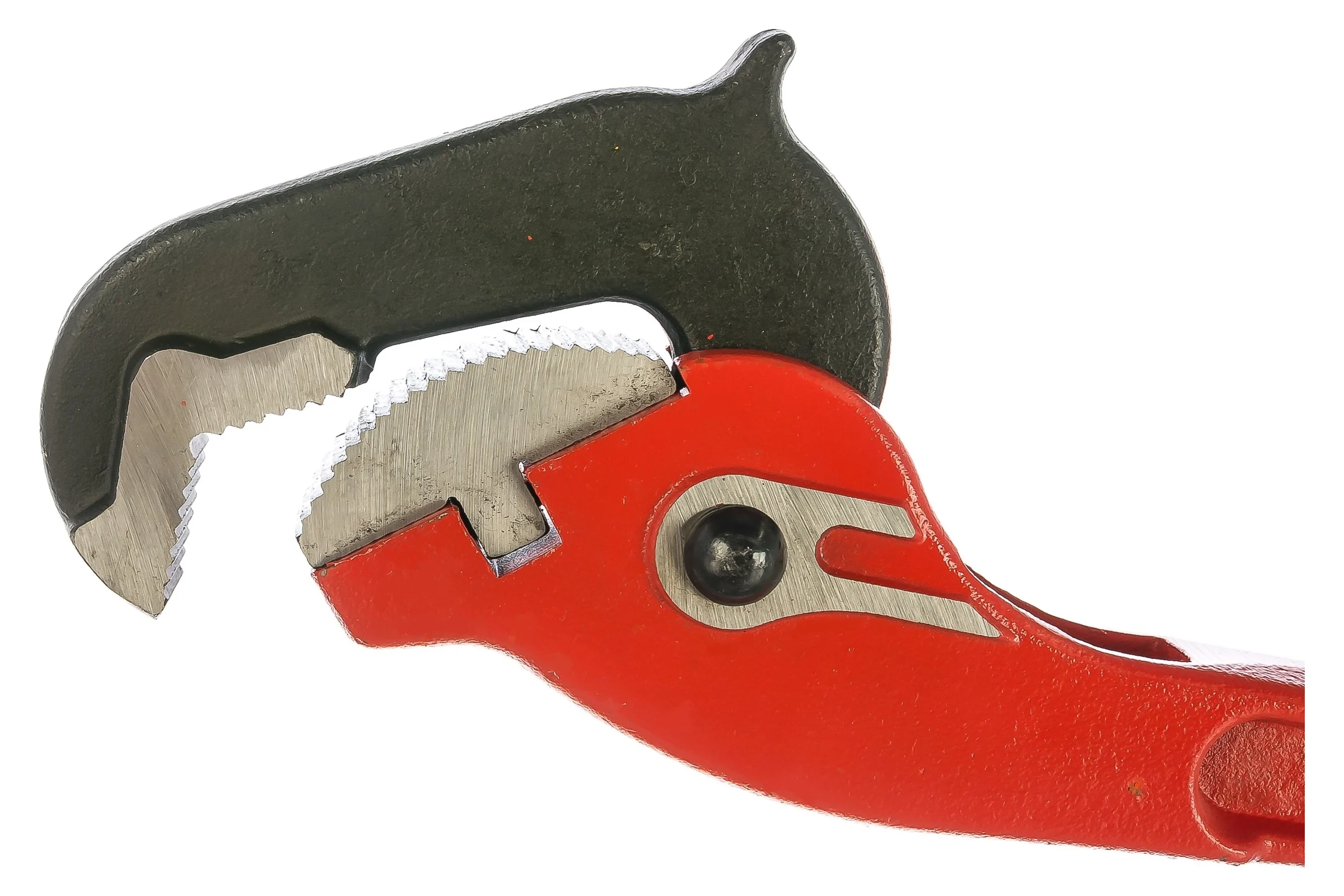 Трубный ключ BIST Rapid Grip самозажимной, 250 мм 14-40 мм BWD305-02