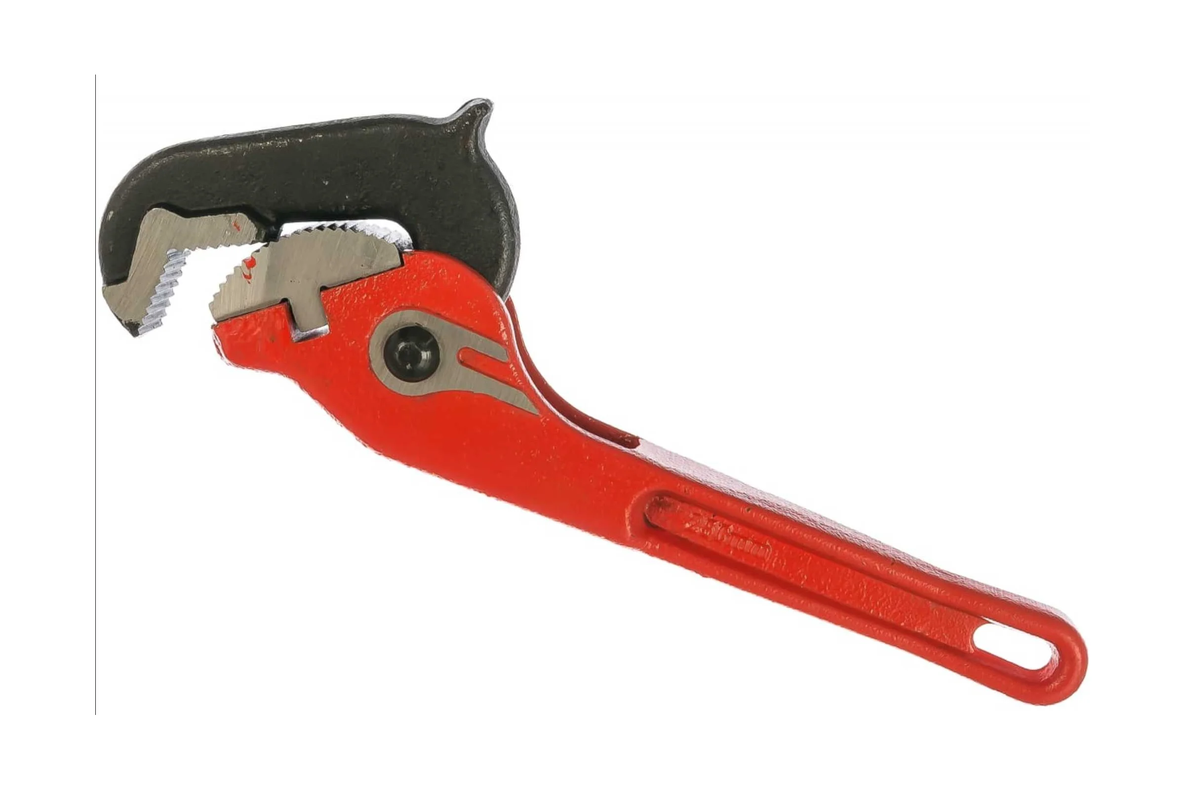 Трубный ключ BIST Rapid Grip самозажимной, 250 мм 14-40 мм BWD305-02