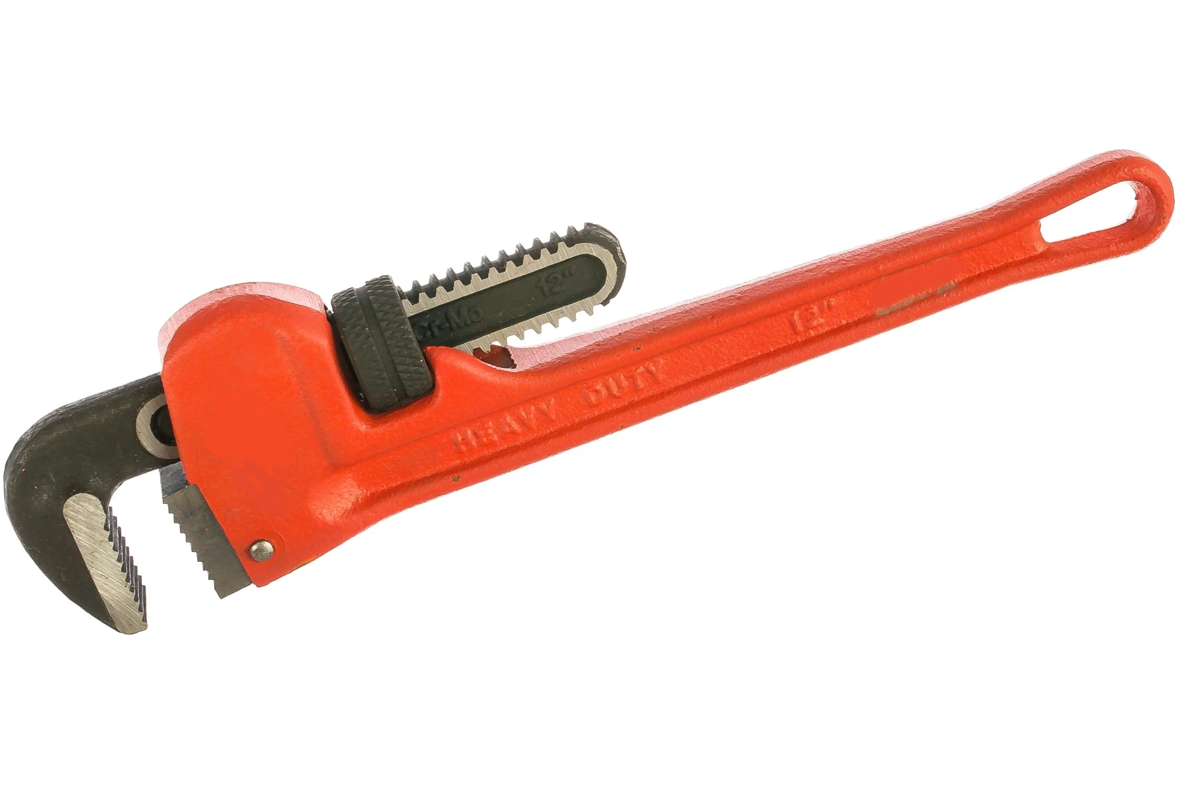 Трубный ключ BIST Heavy Duty американского типа, 300 мм BWD301-08