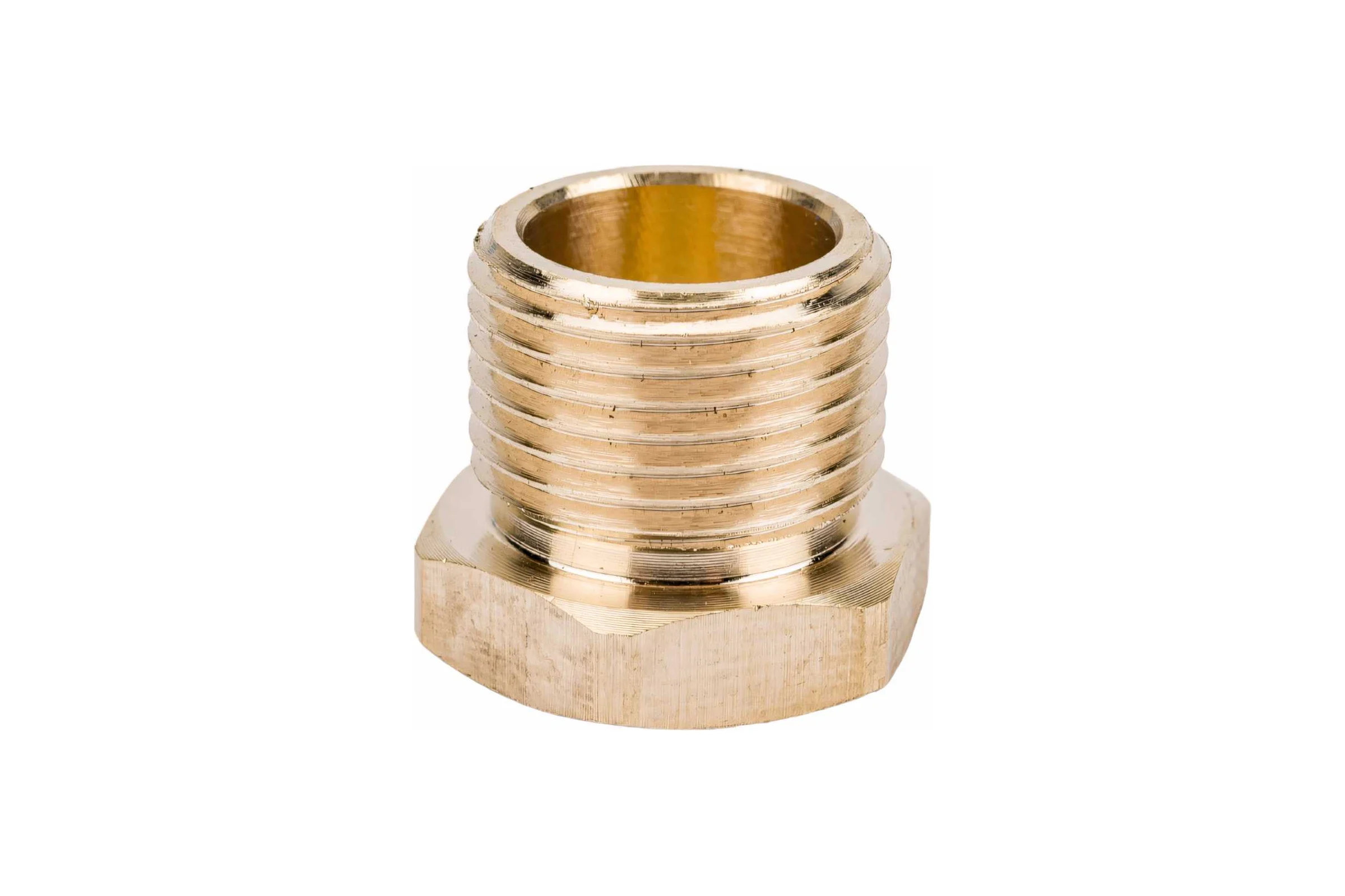 Заглушка латунная Профитт НР 3/8" 3171854