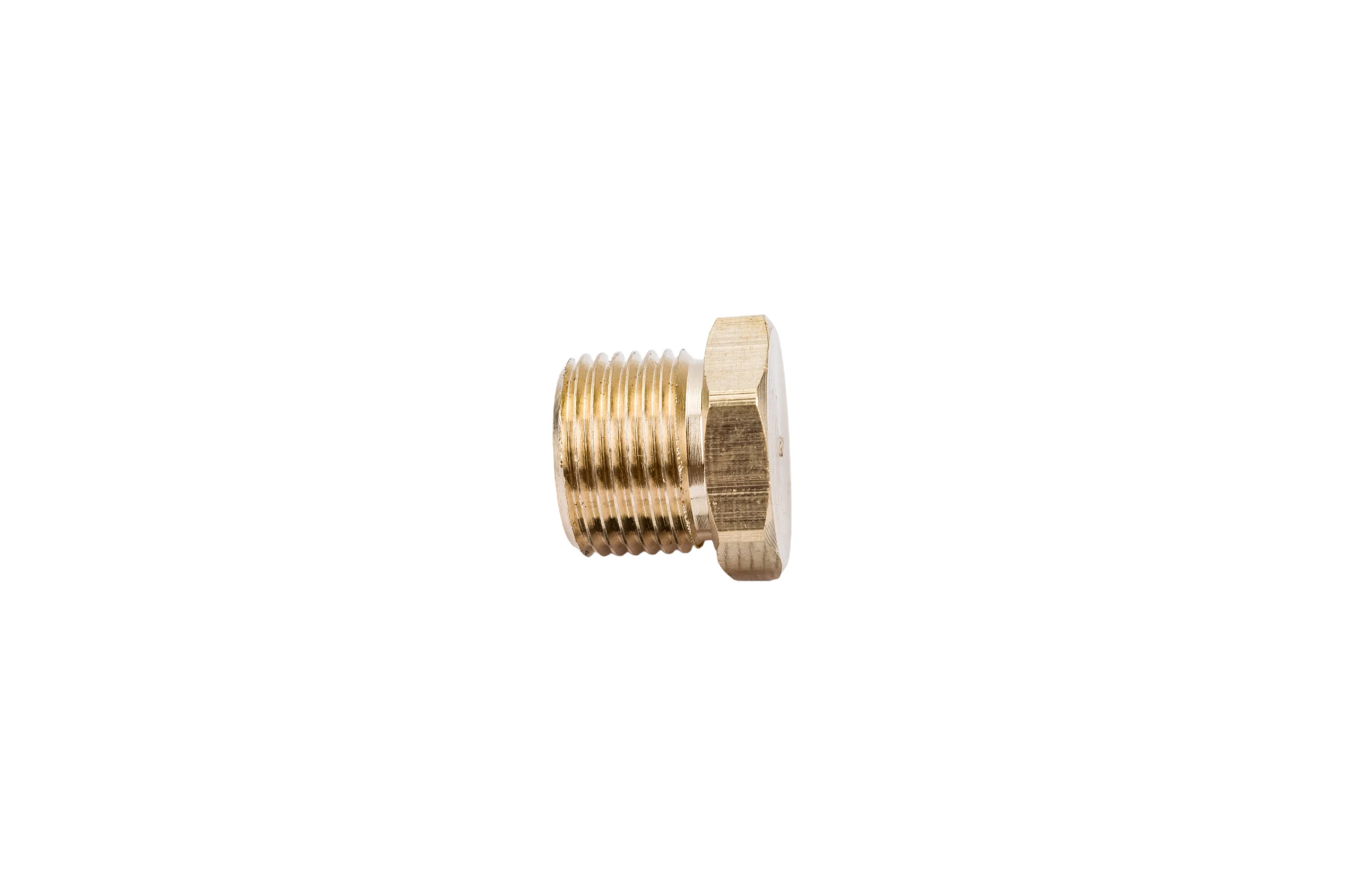 Заглушка латунная Профитт НР 3/8" 3171854