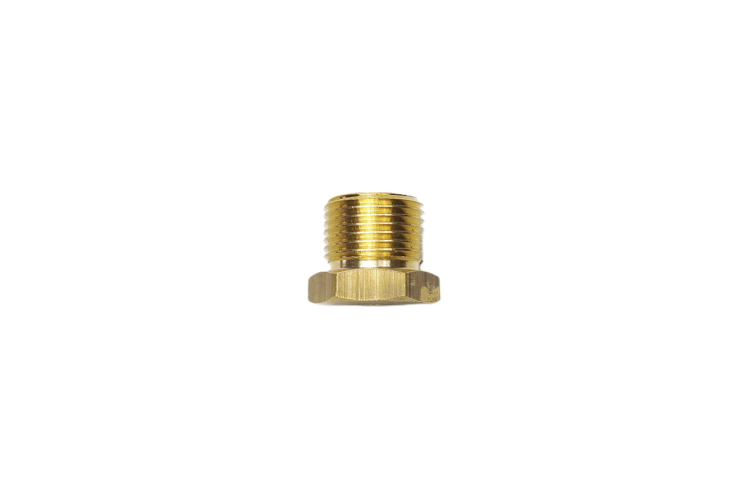 Заглушка латунная Профитт НР 3/8" 3171854