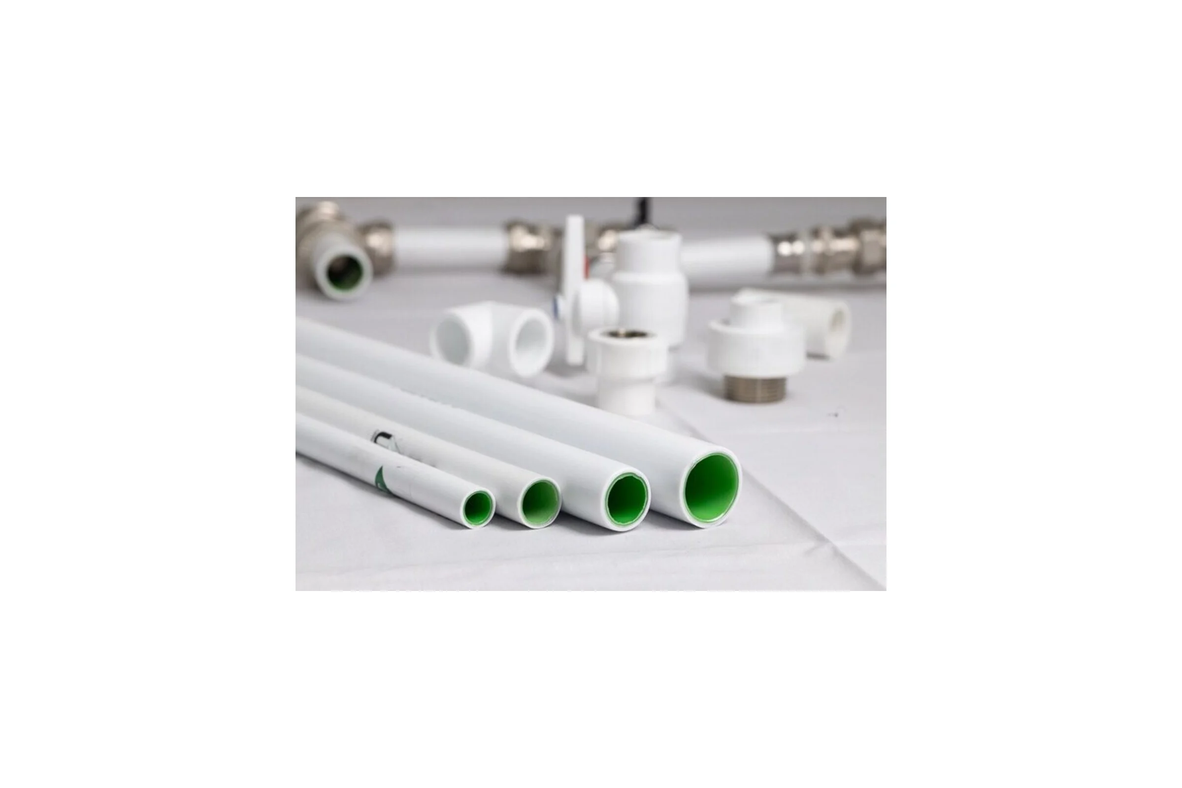 Многослойная труба UWS S-STANDART PPR-AL-PPR 20х2, 100 м P-20-100 210109