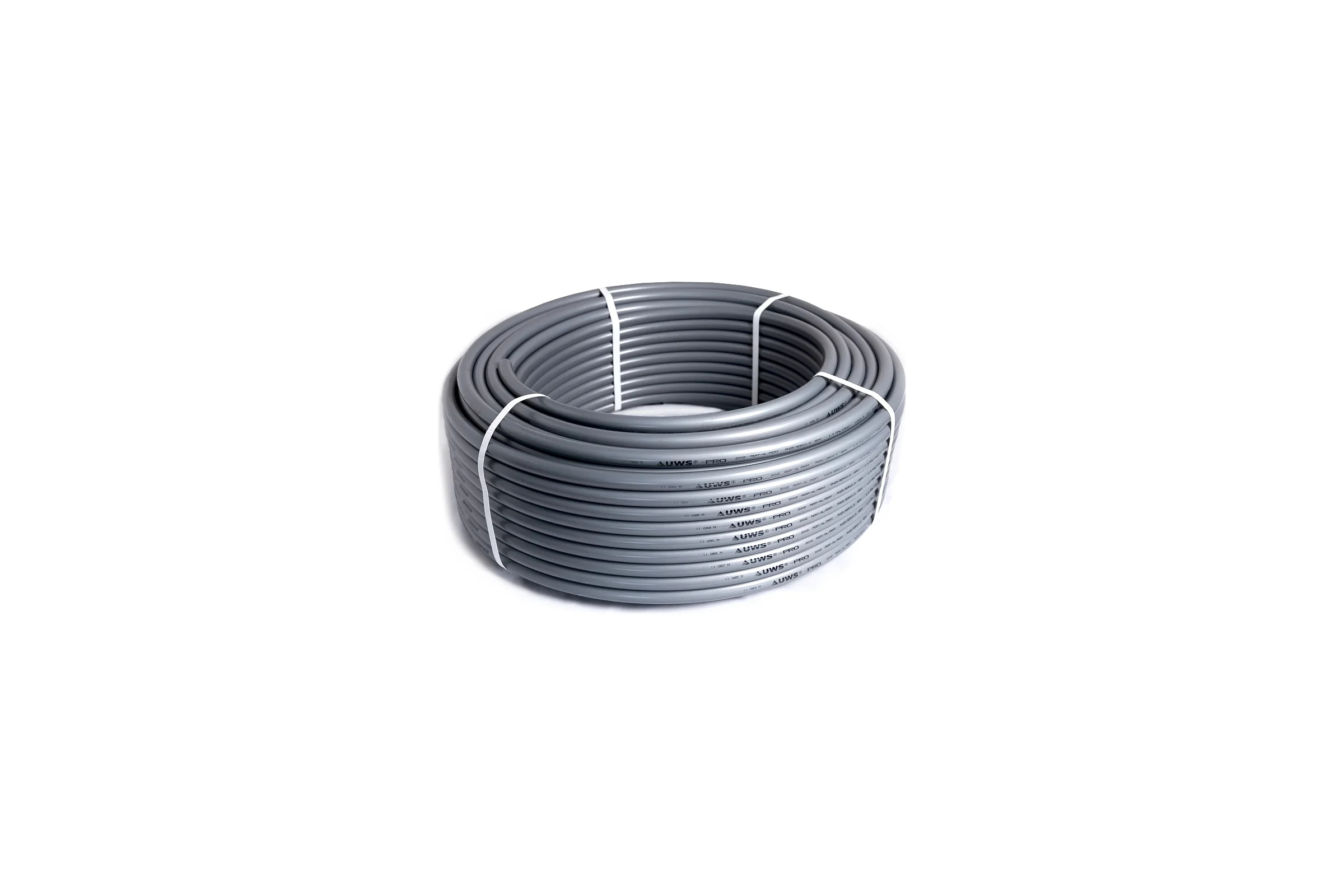 Многослойная труба UWS PRO PERT-AL-PERT C. 20х2, 100 м S-20-100 211676
