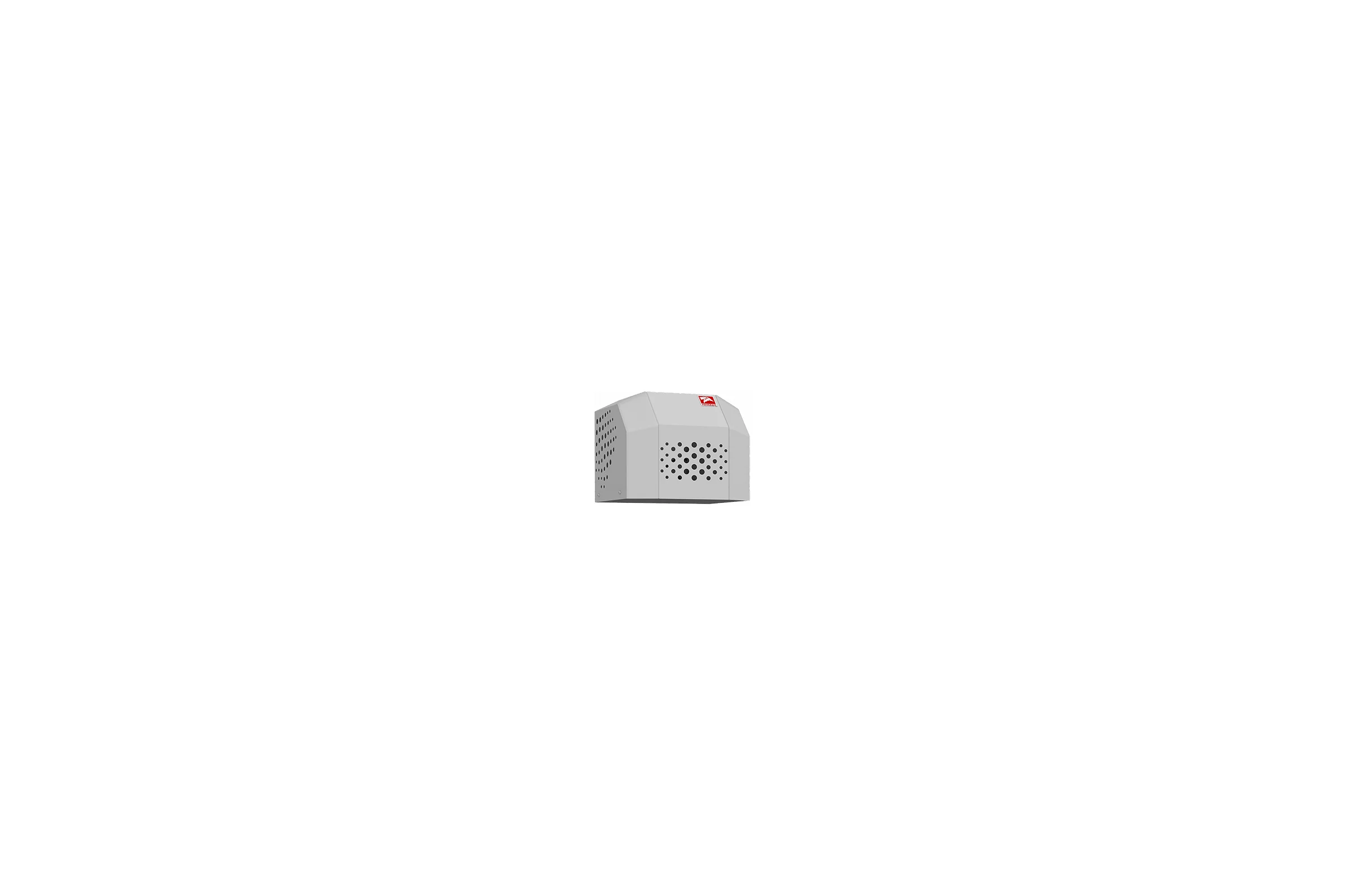 Турбонасадка lemax ЛЕМАКС Comfort (L) 115514