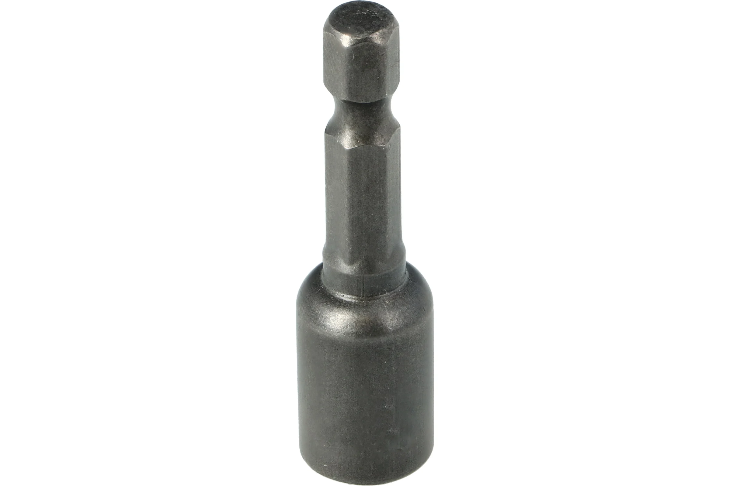 Насадки - головки шестигранные - 1/4", 10 мм, 2 шт FASTER TOOLS 1478