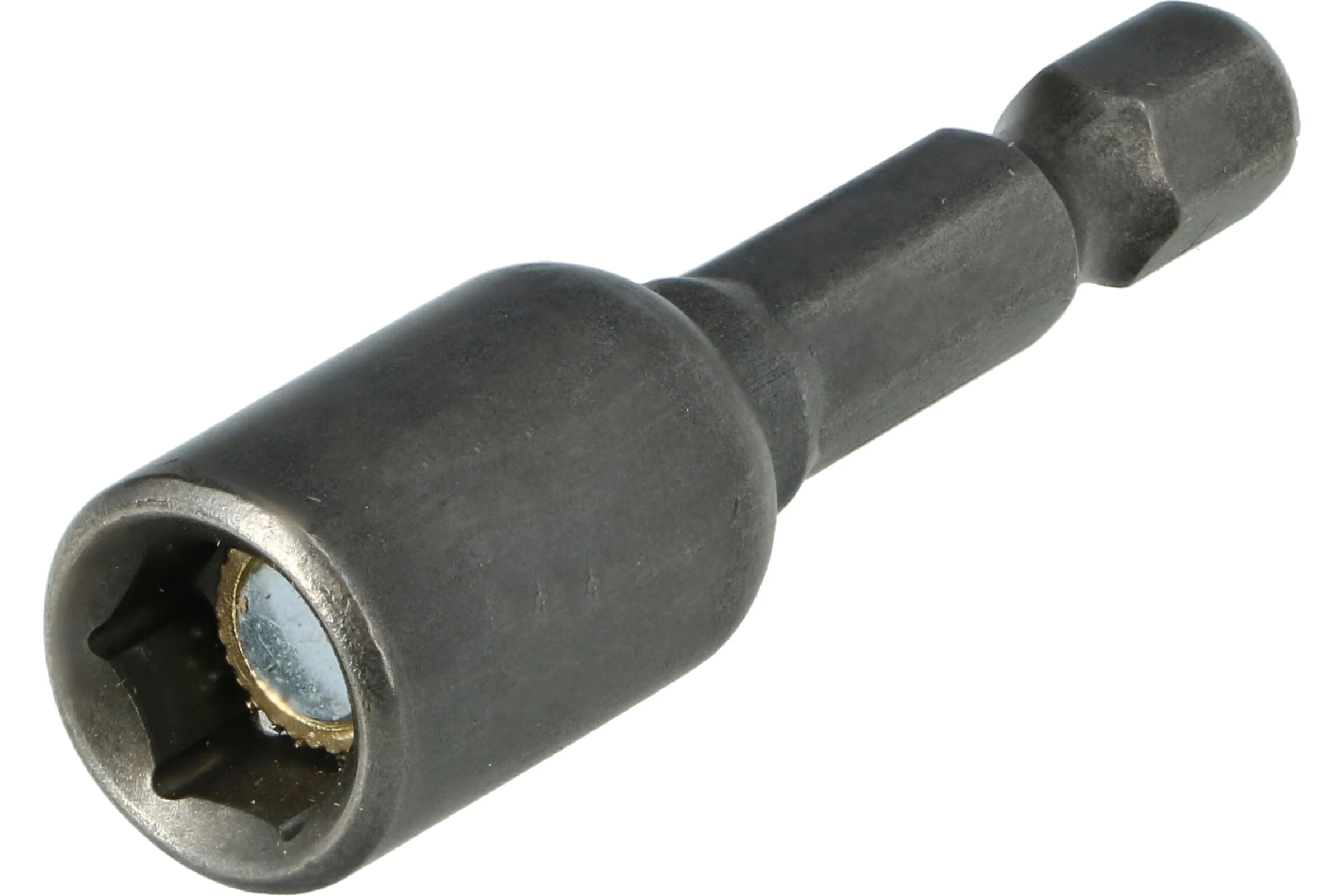 Насадки - головки шестигранные - 1/4", 10 мм, 2 шт FASTER TOOLS 1478