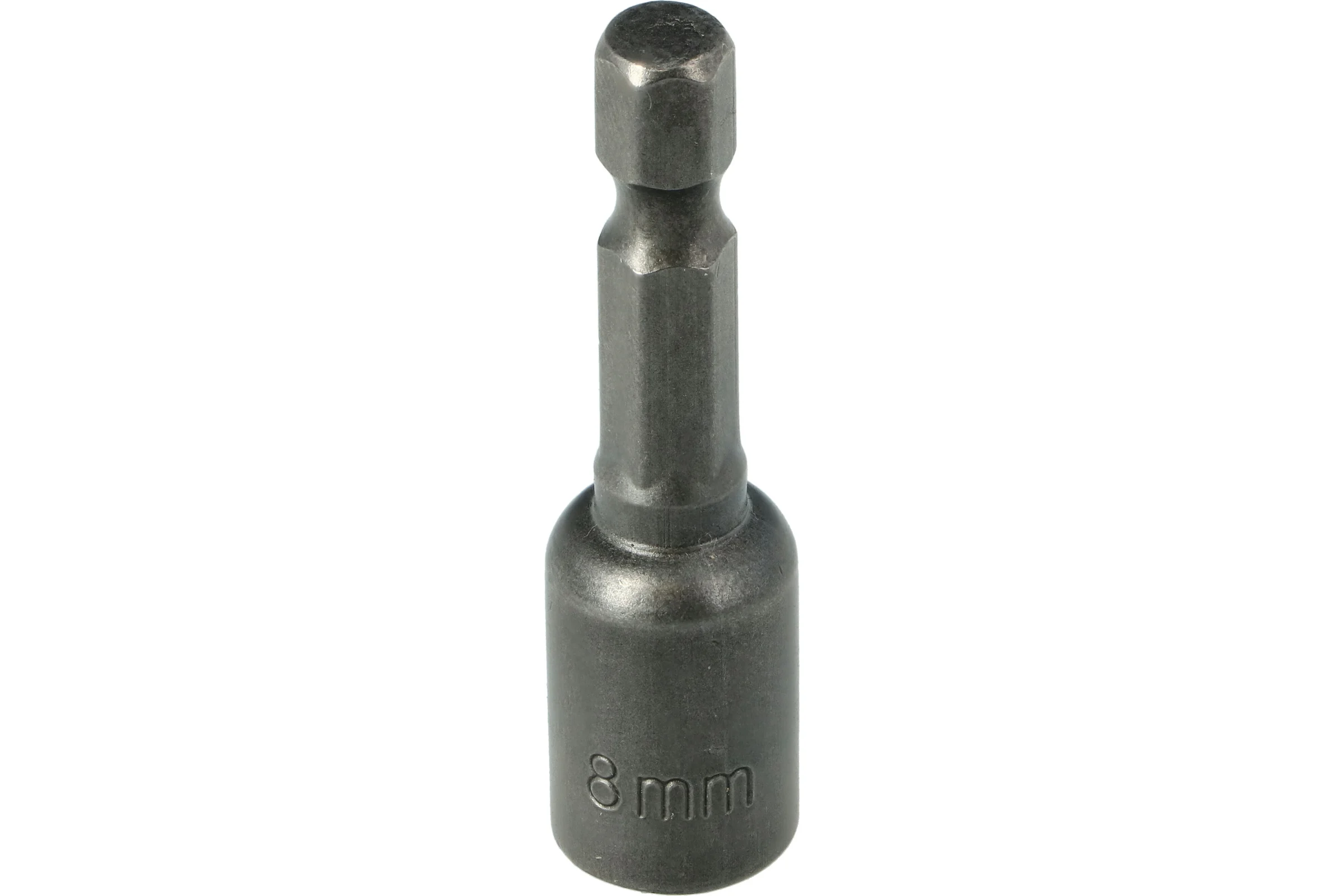 Насадки - головки шестигранные - 1/4", 8 мм, 2 шт FASTER TOOLS 1477