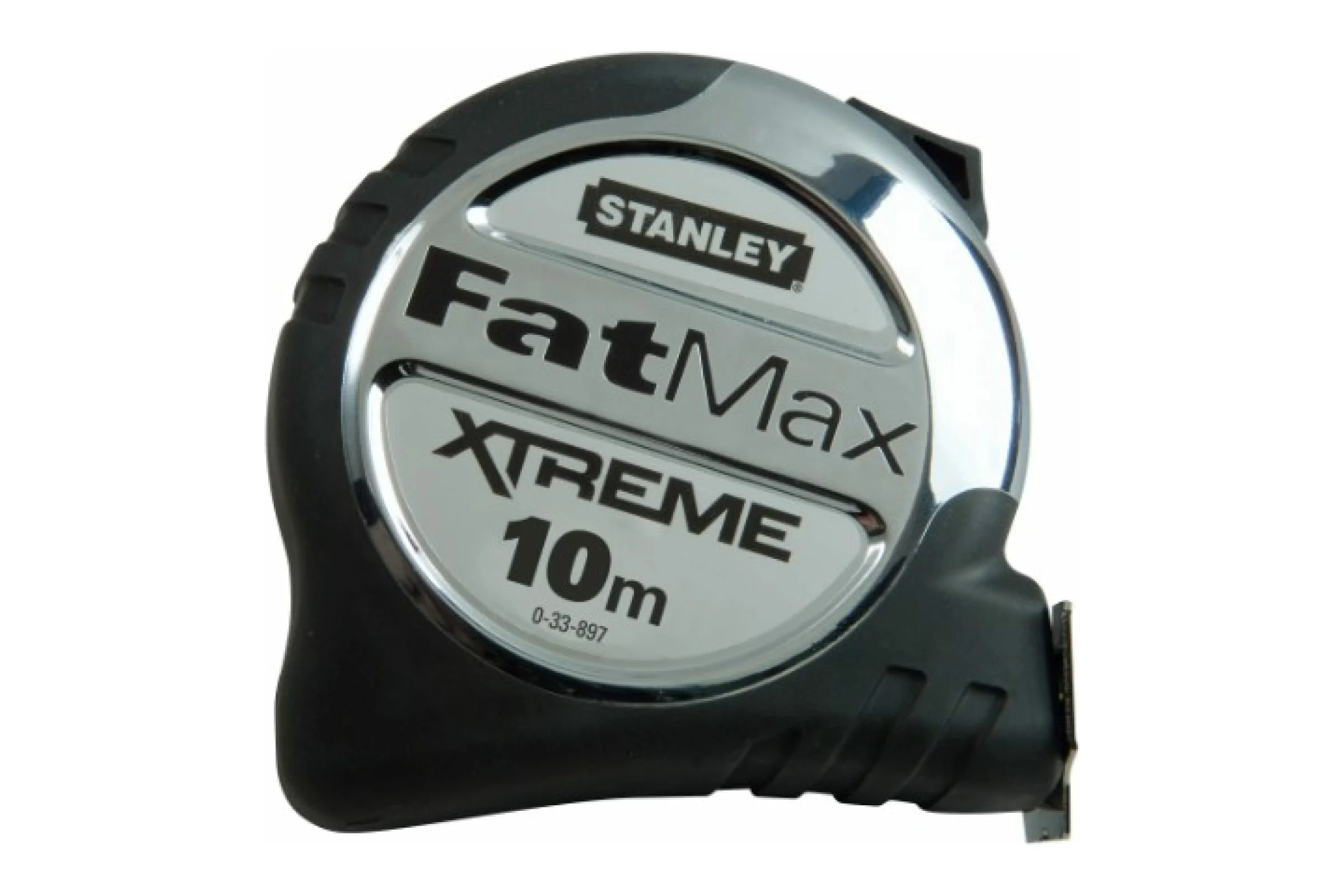 Измерительная рулетка Stanley FATMAX XL 10 м х 32 мм 0-33-897