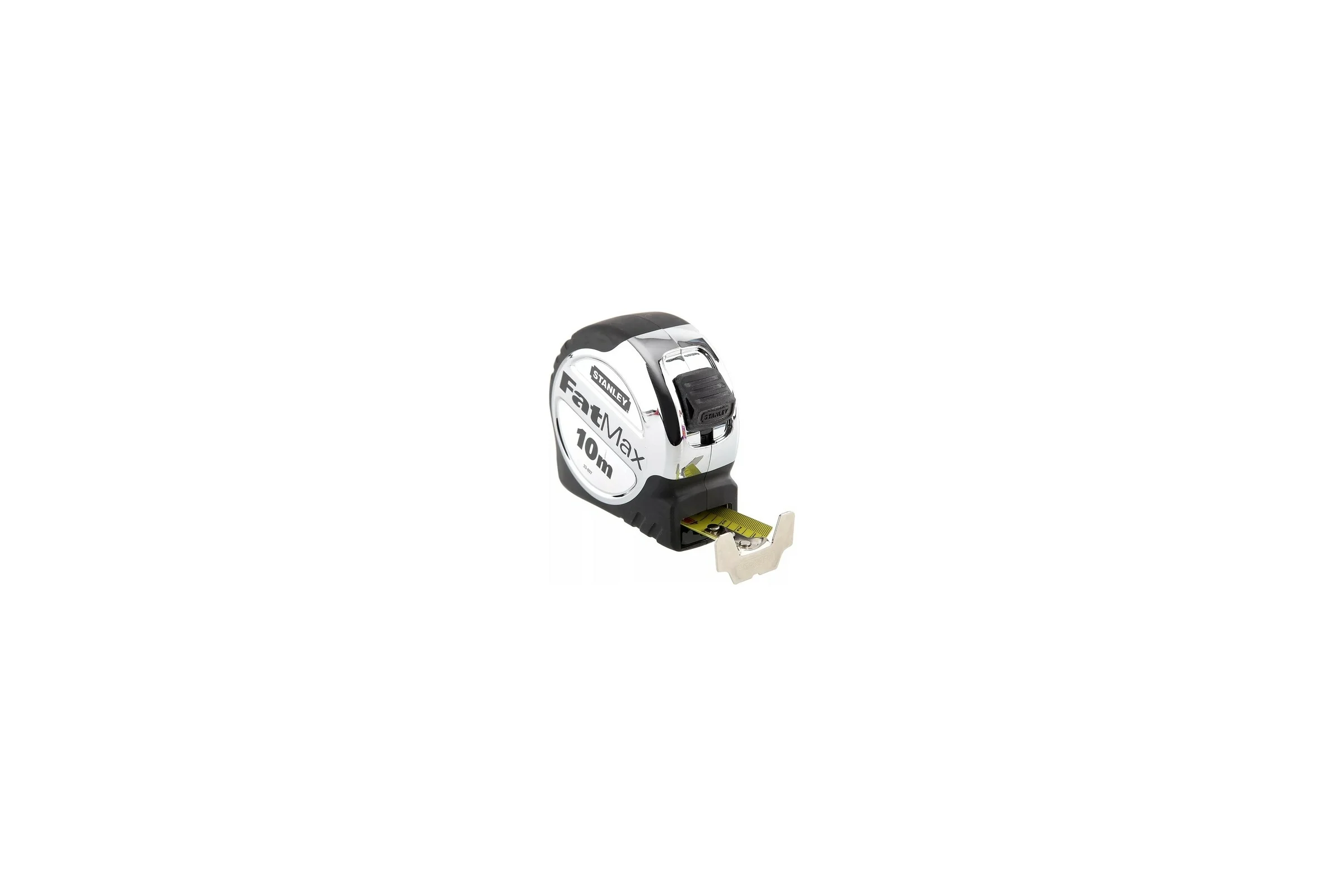 Измерительная рулетка Stanley FATMAX XL 10 м х 32 мм 0-33-897