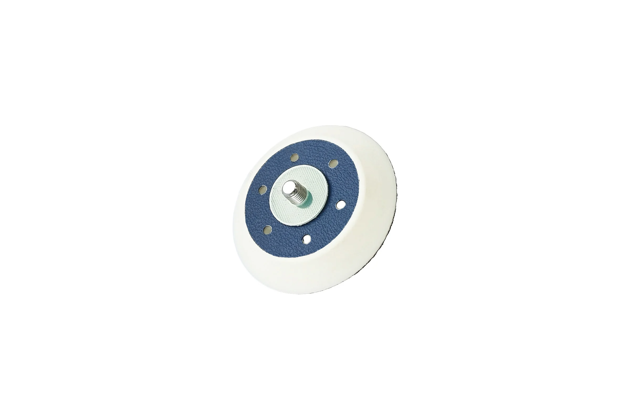 Тарелка опорная 75 мм, 5/16"х24 для SHINEMASTER S75 KRAUSS 357811