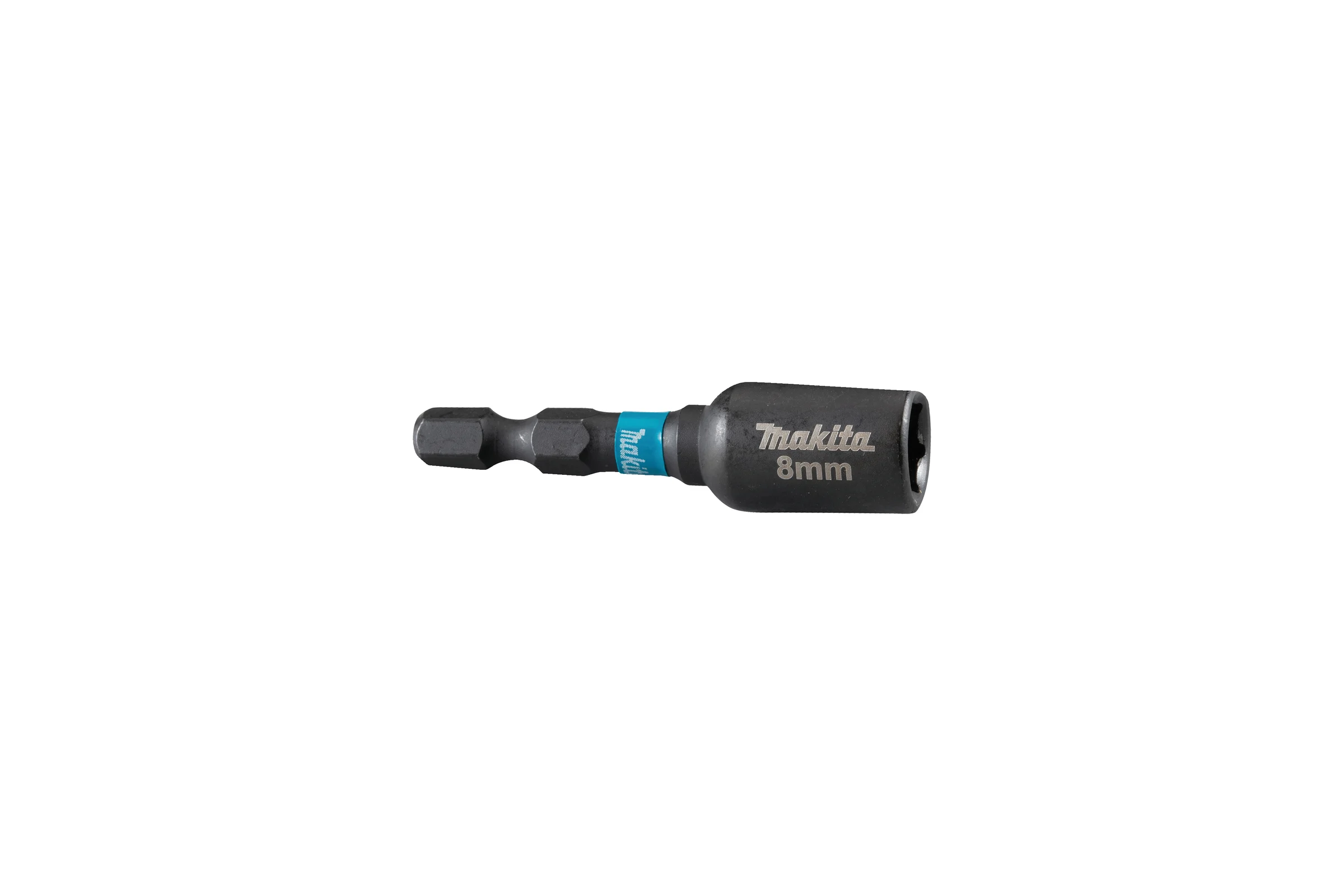 Головка торцевая магнитная Impact Black 8x50 мм Makita B-66830