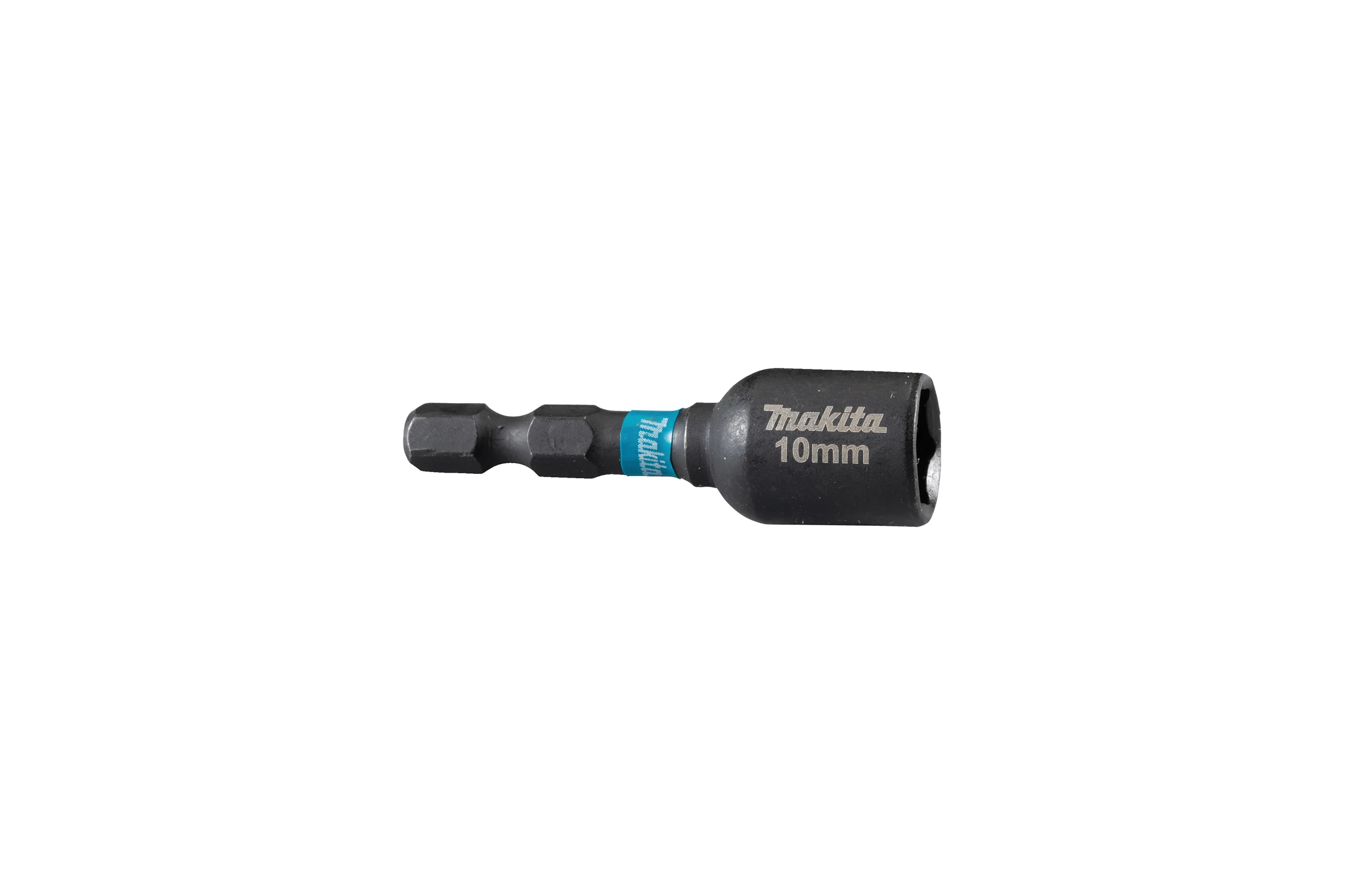 Головка торцевая магнитная Impact Black 10x50 мм Makita B-66846