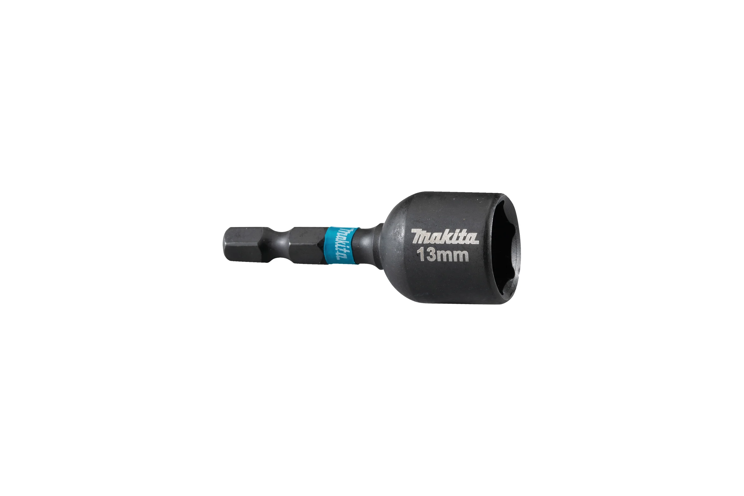Головка торцевая магнитная Impact Black 13x50 мм Makita B-66852