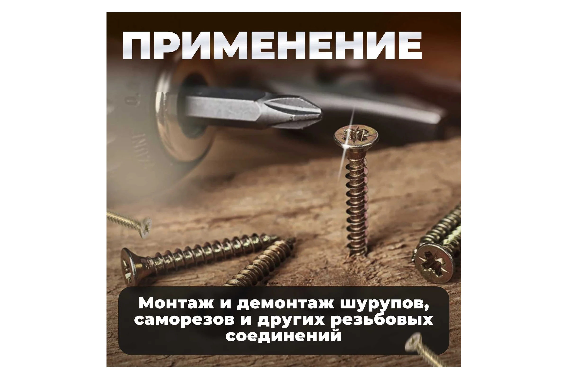 Бита магнитная для шуруповерта Expert PH2х90 мм, 10 шт STARTUL SE8502-90