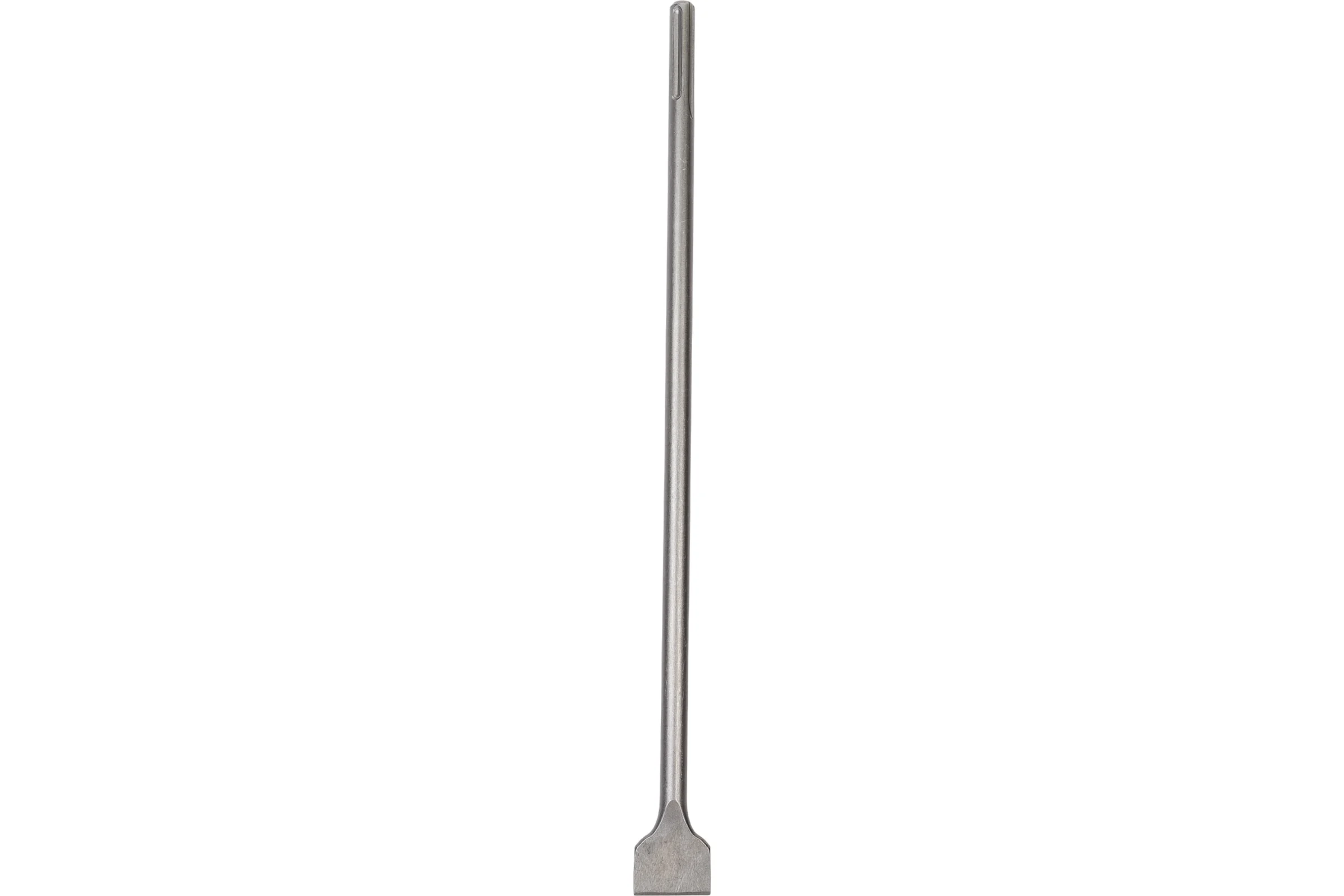 Долото плоское для перфоратора SDS MAX 50х18х600 мм S.E.B. 404LP-M1860050