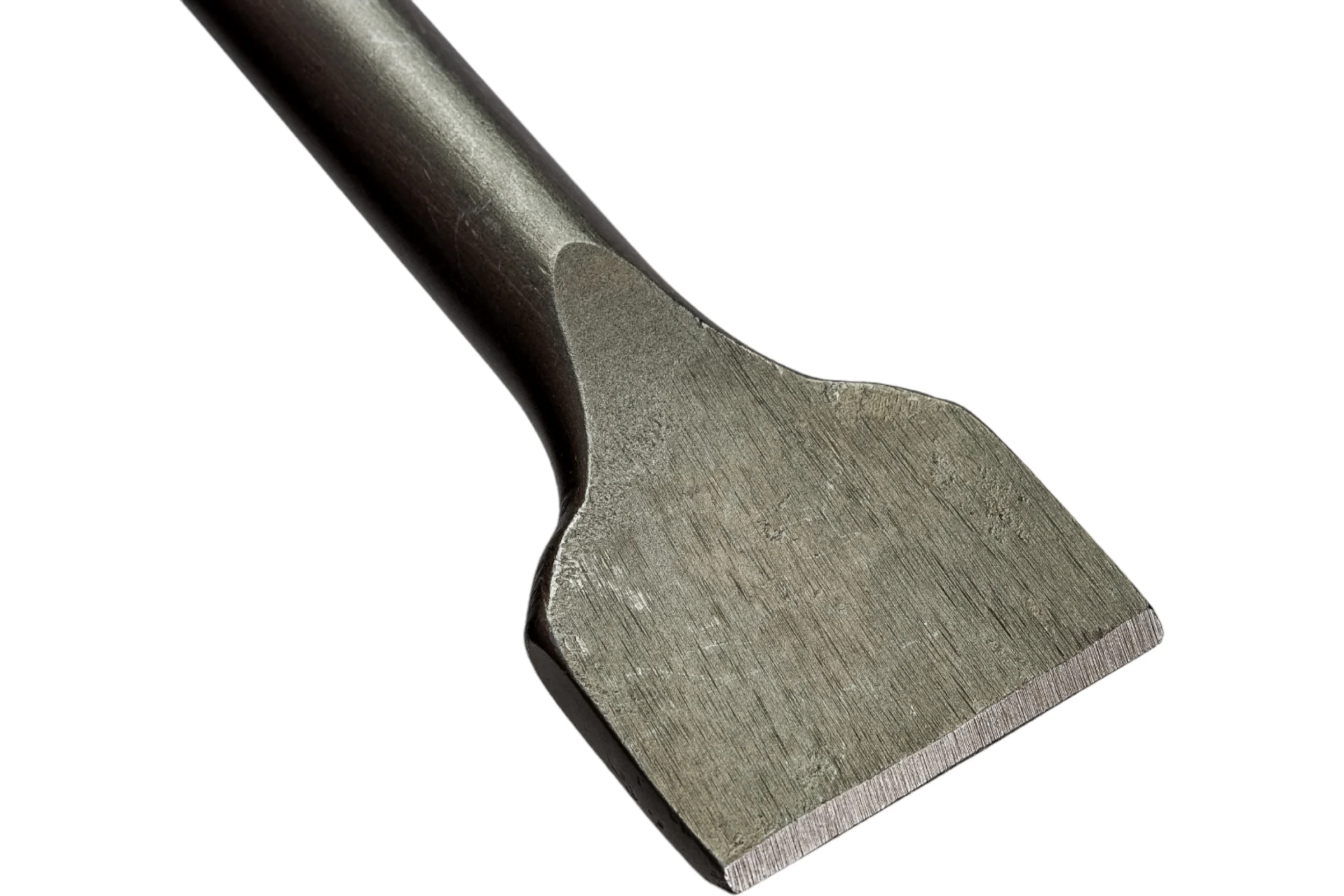 Долото плоское для перфоратора SDS MAX 50х18х600 мм S.E.B. 404LP-M1860050