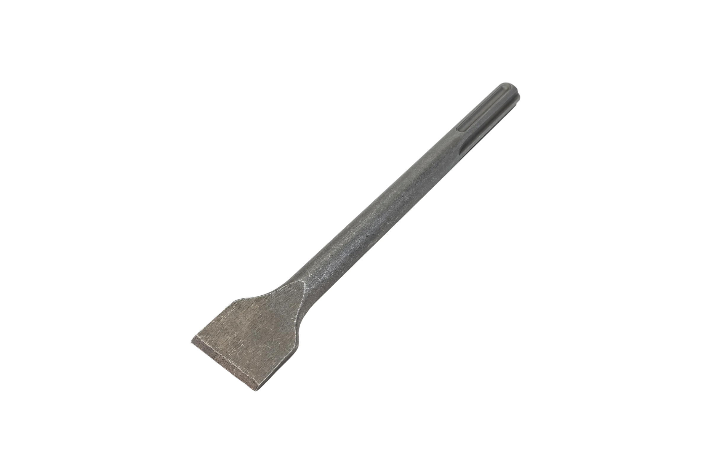 Долото плоское для перфоратора SDS MAX 40х18х280 мм S.E.B. 404LP-M1828040