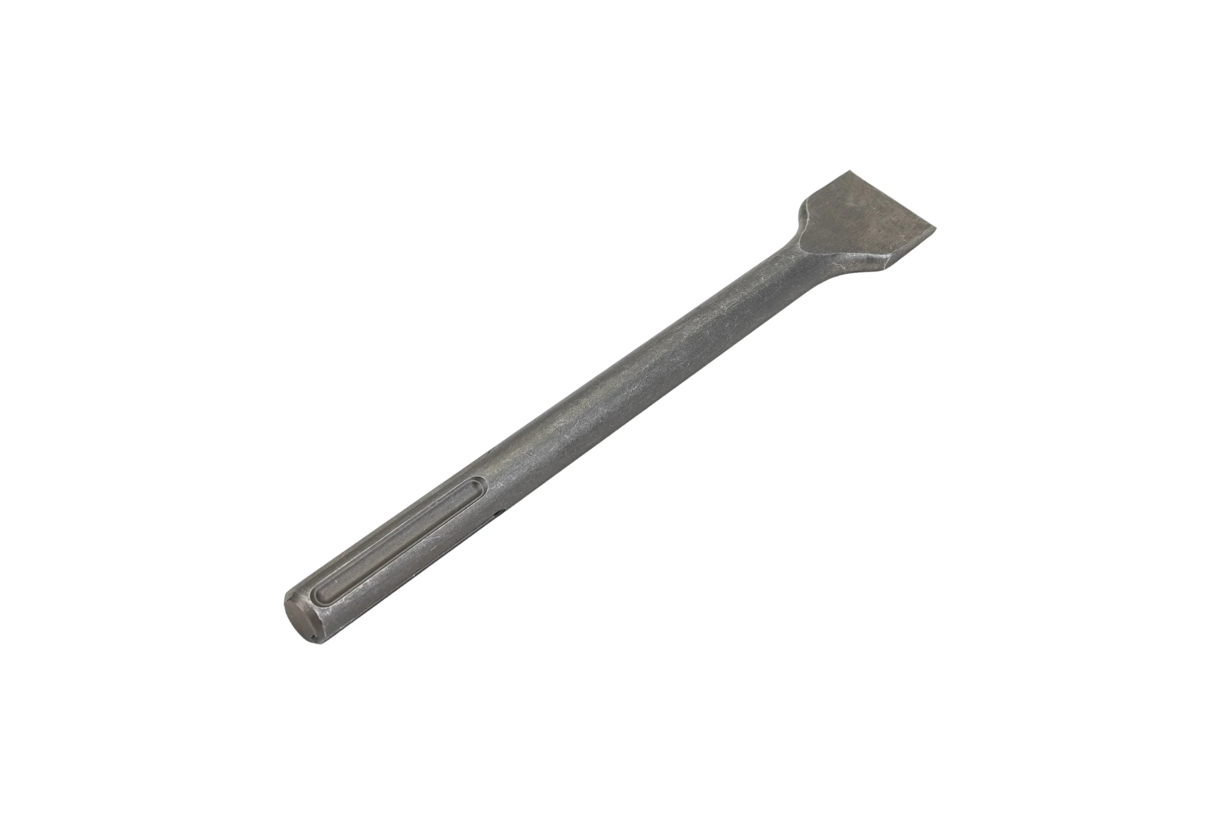 Долото плоское для перфоратора SDS MAX 40х18х280 мм S.E.B. 404LP-M1828040