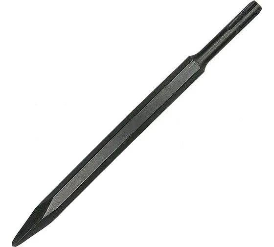 Пика для перфоратора SDS+ 14х250 мм S.E.B. 404PK-P14250