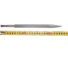 Пика для перфоратора SDS+ 14х250 мм S.E.B. 404PK-P14250