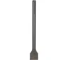 Долото плоское для перфоратора SDS MAX 50х18х280 мм S.E.B. 404LP-M1828050