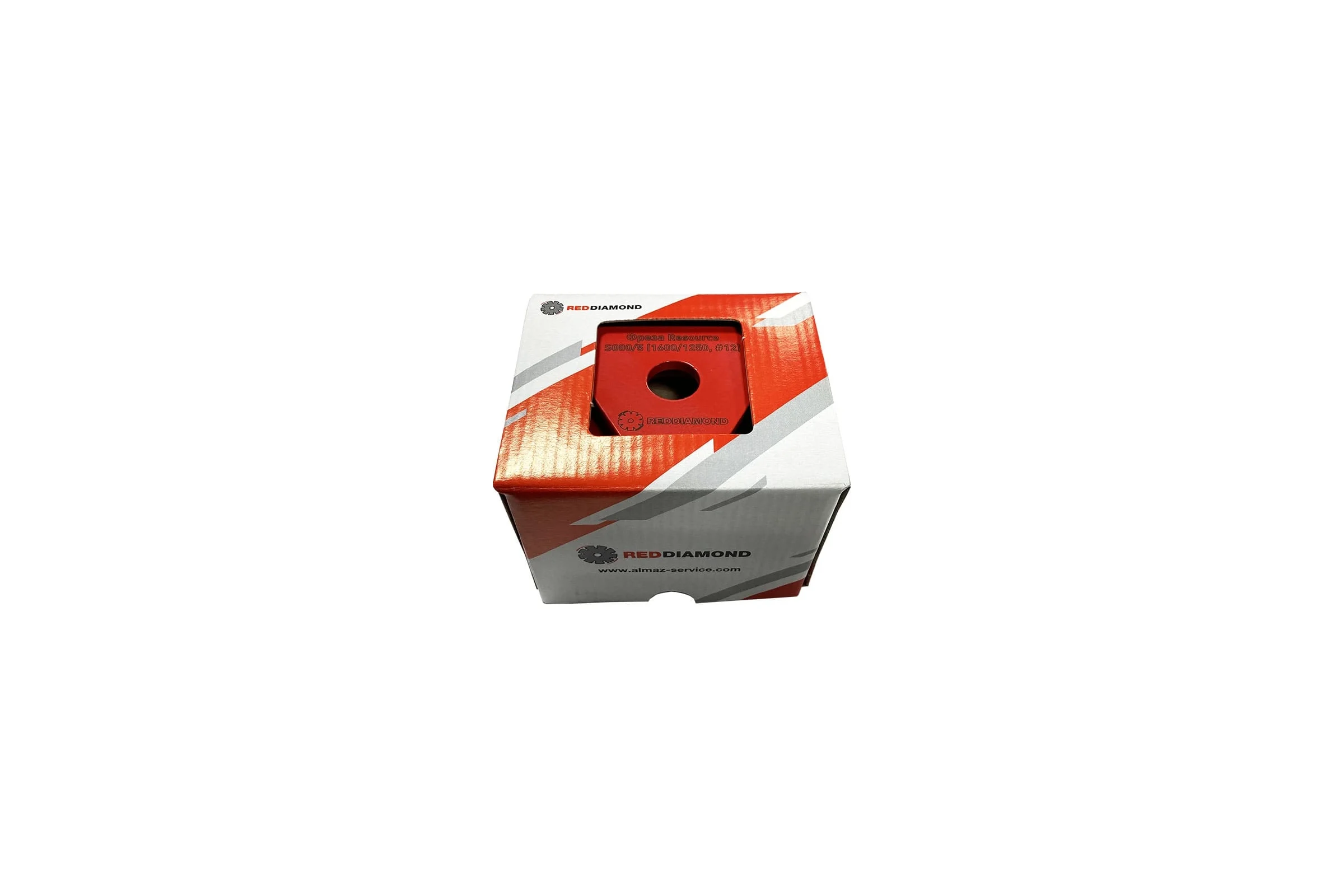 Фреза Resource S000/5 1600/1250 мкм, 12 grit REDDIAMOND 5067002