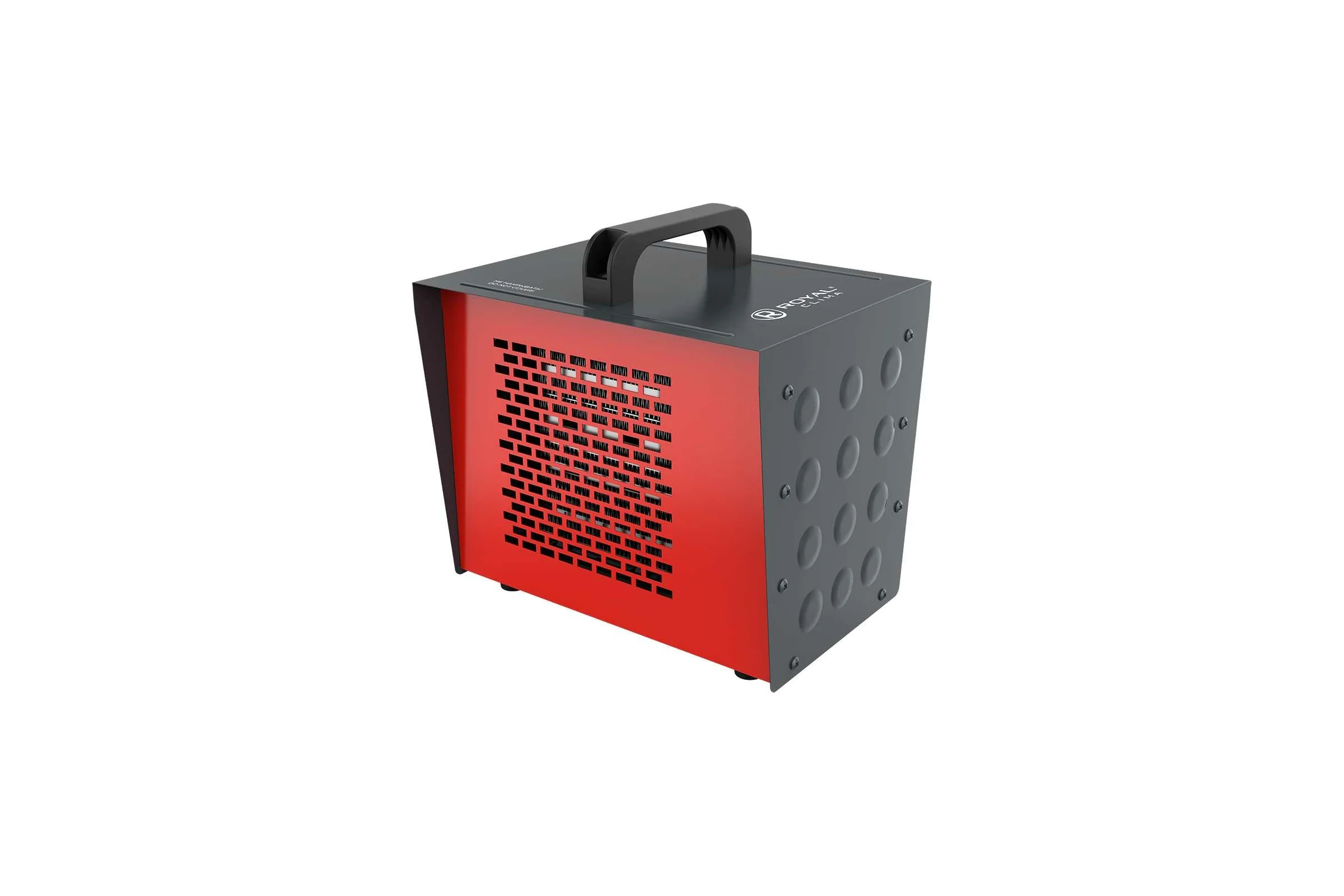 Электрическая пушка Royal Clima  HEAT BOX COMPACT RHB-C3