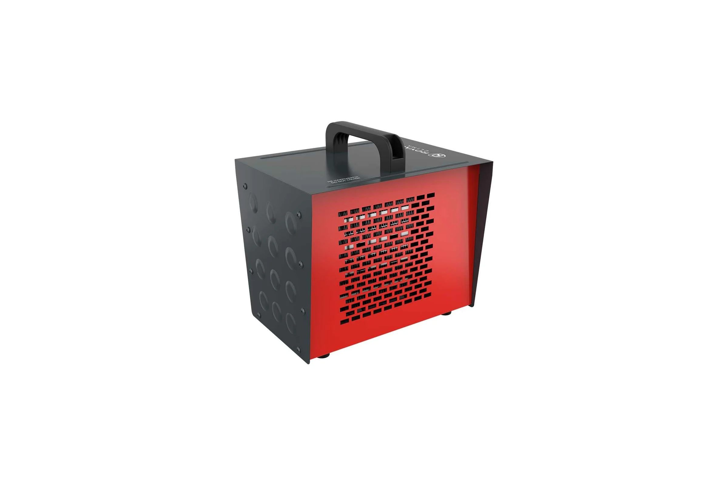 Электрическая пушка Royal Clima  HEAT BOX COMPACT RHB-C3