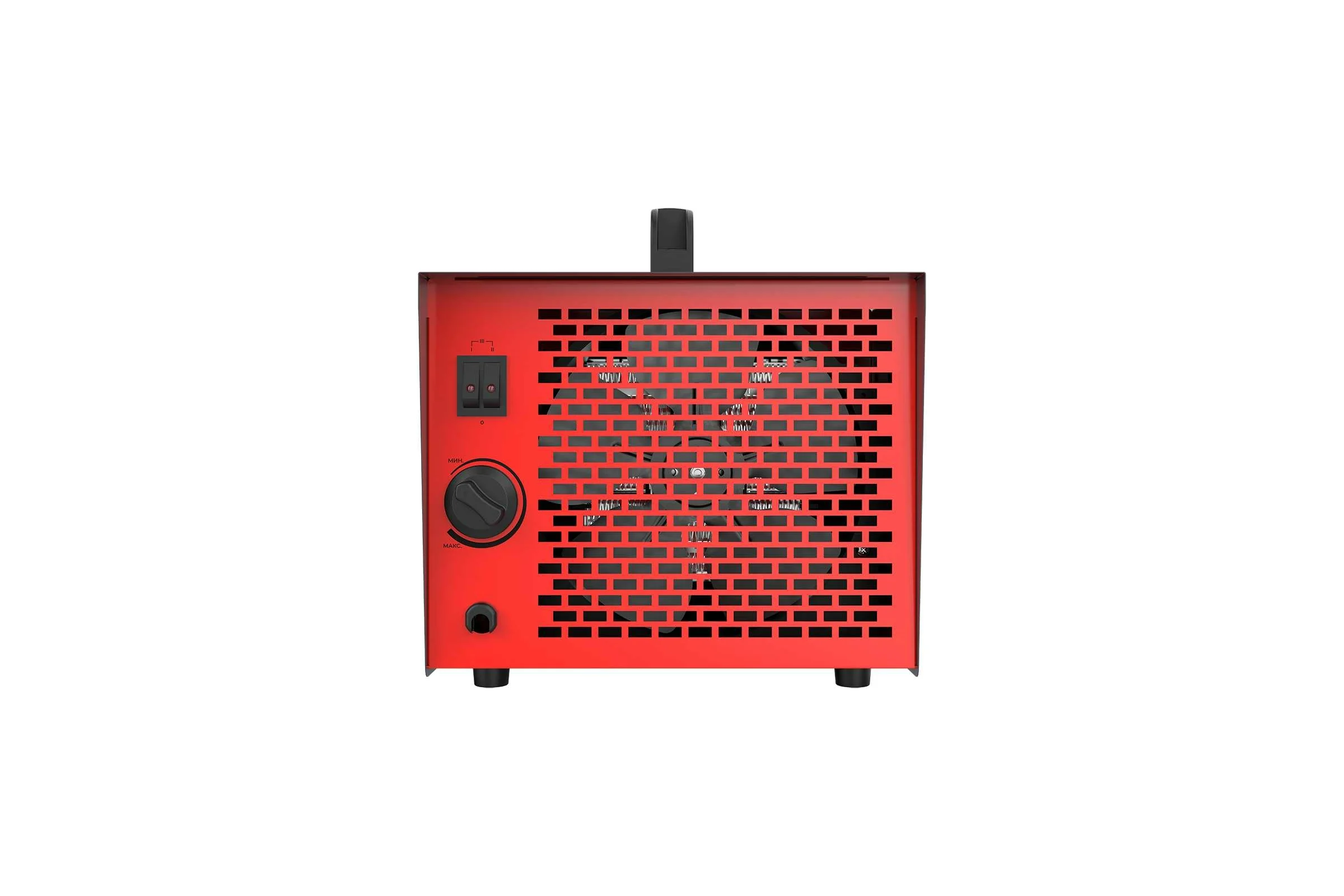 Электрическая пушка Royal Clima  HEAT BOX COMPACT RHB-C3