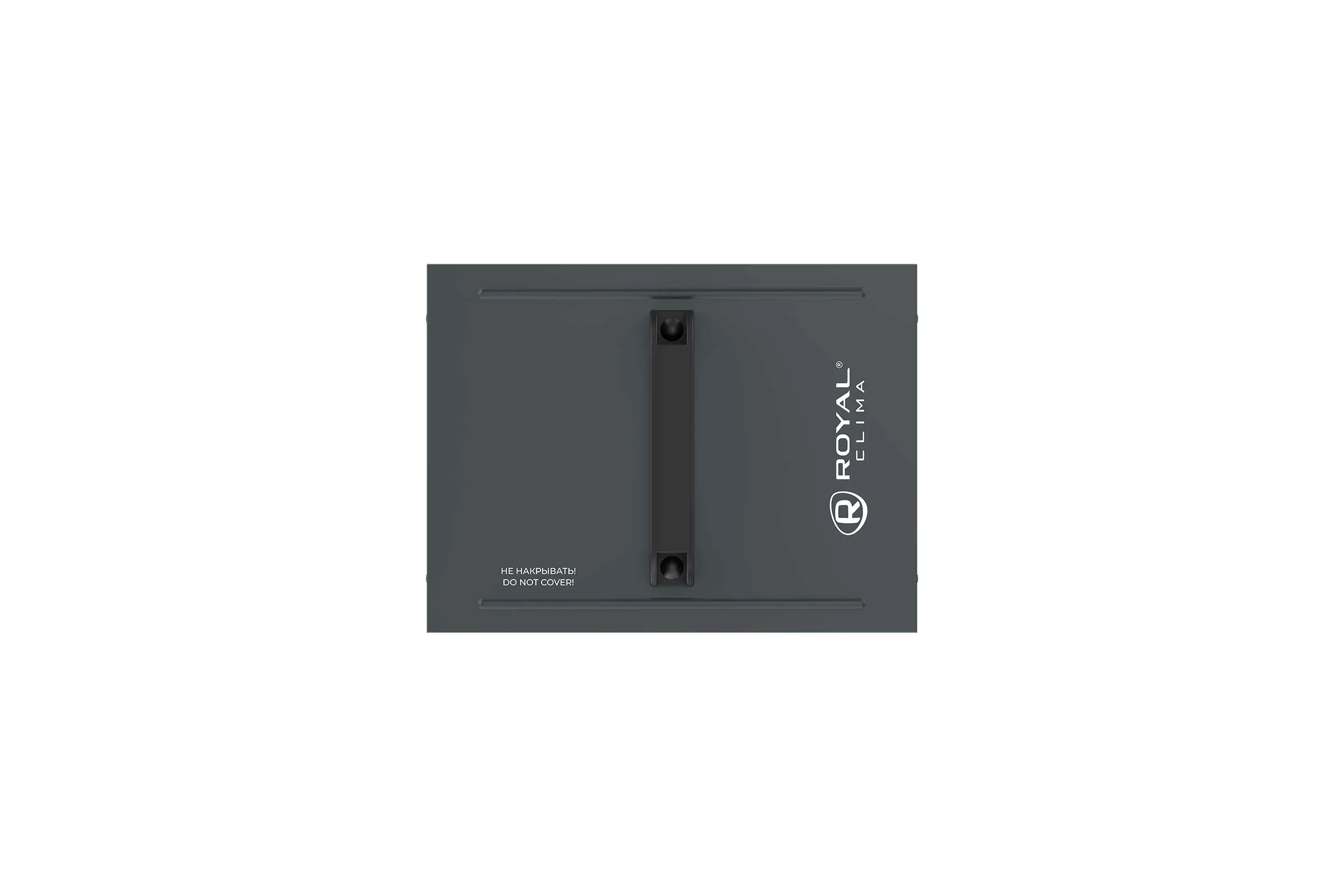 Электрическая пушка Royal Clima  HEAT BOX COMPACT RHB-C3