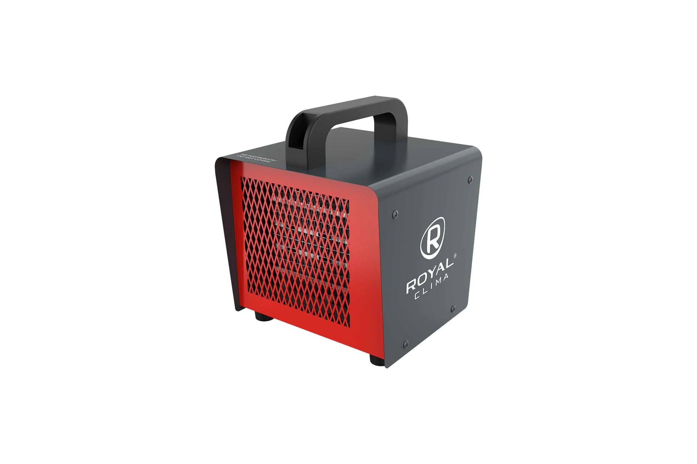 Электрическая пушка Royal Clima  HEAT BOX COMPACT RHB-C2