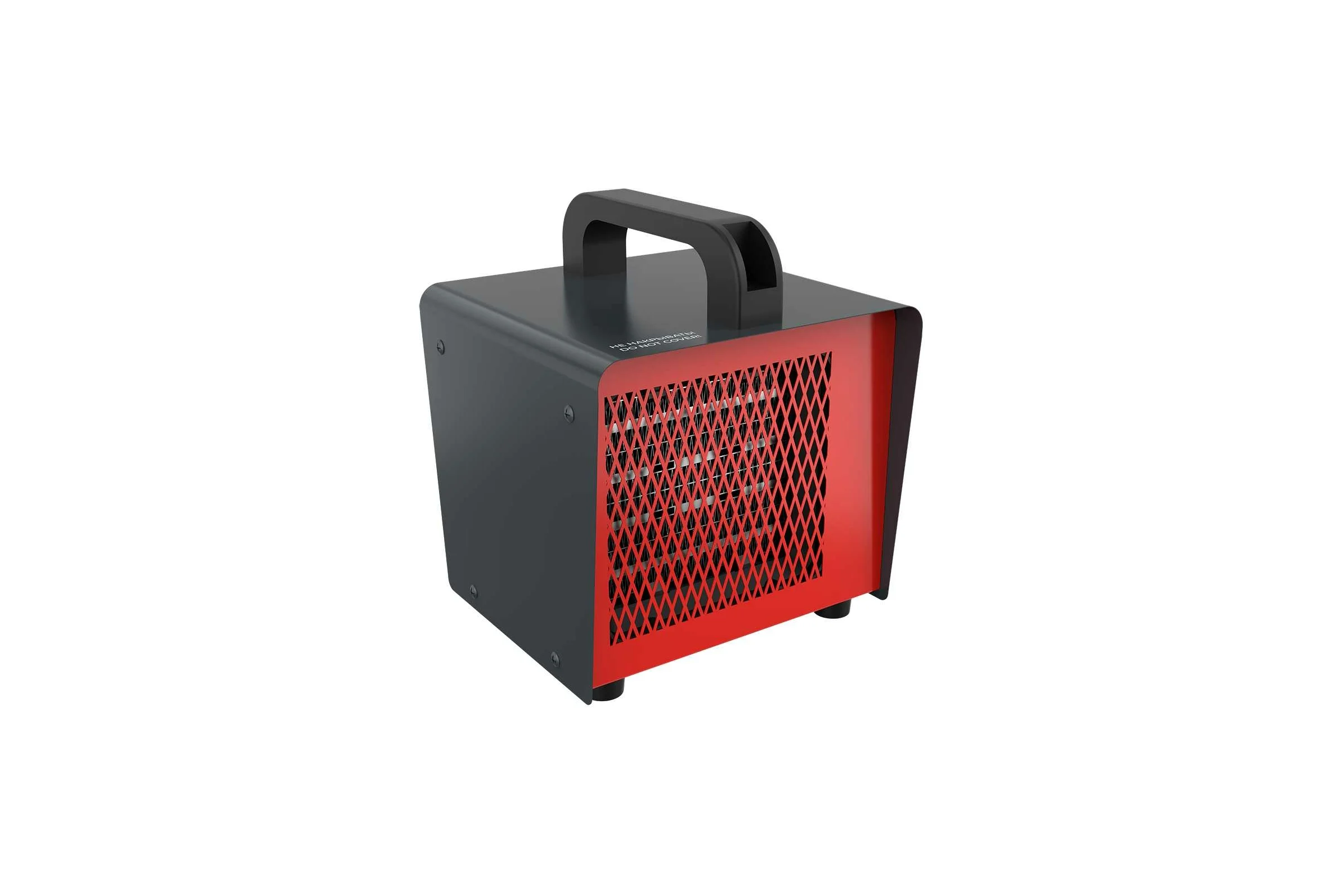 Электрическая пушка Royal Clima  HEAT BOX COMPACT RHB-C2